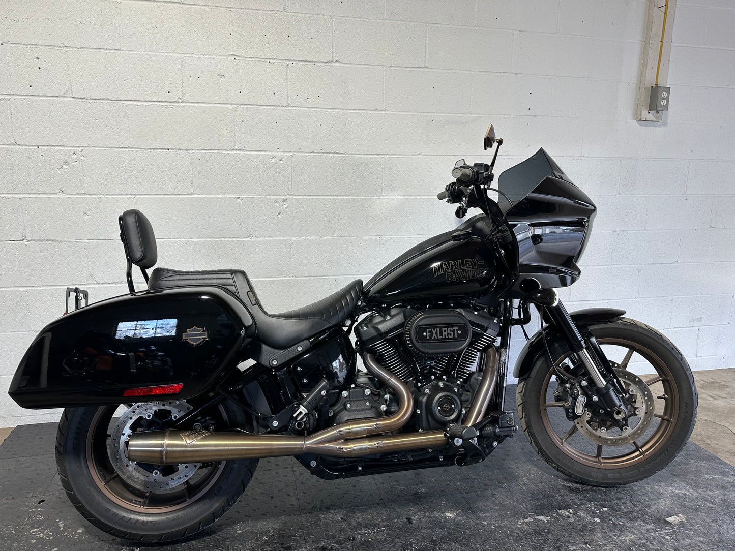 2020 FXLRS