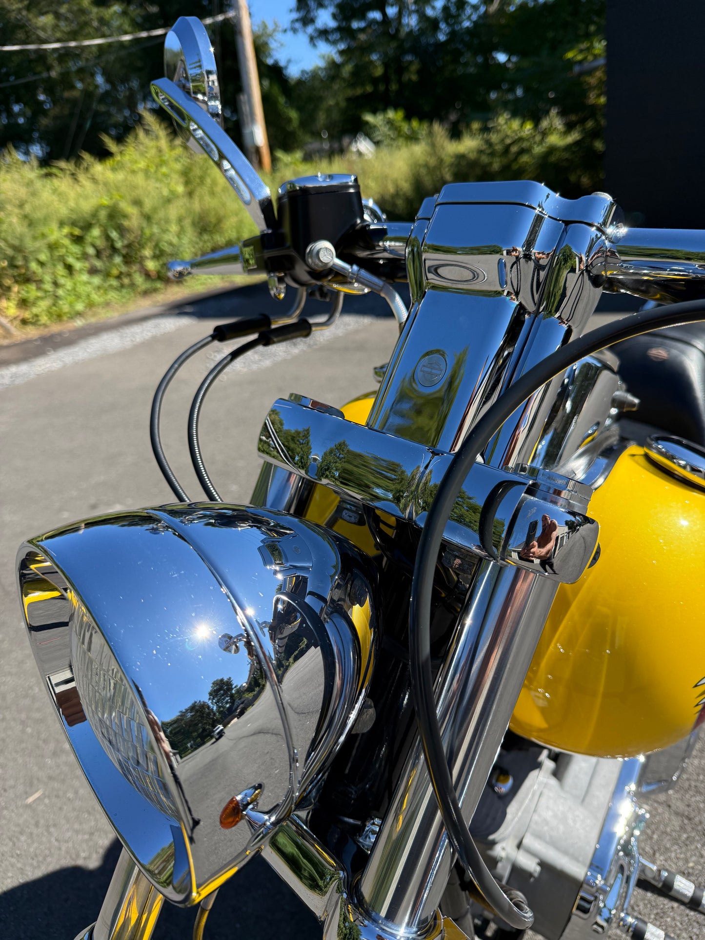 2000 FXR4 4K MILES!!!