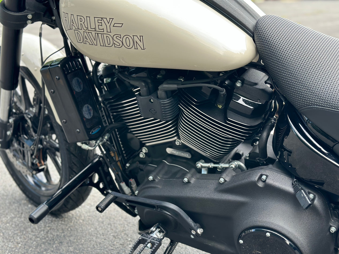 2023 FXLRS 183HP!!!