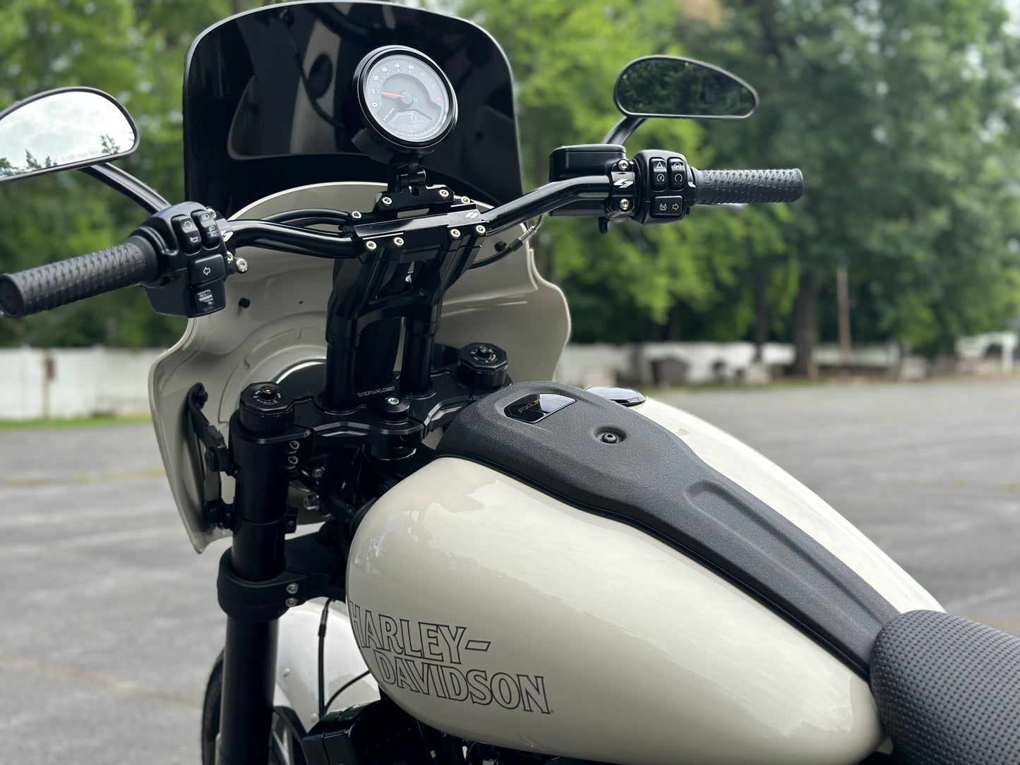 2023 FXLRS 183HP!!!