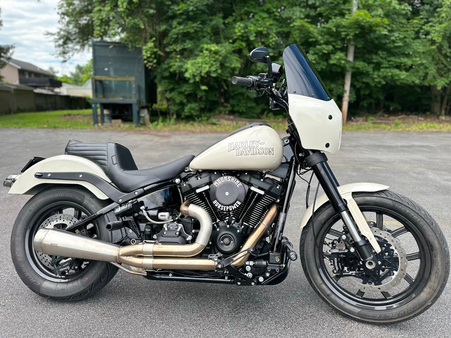 2023 FXLRS 183HP!!!
