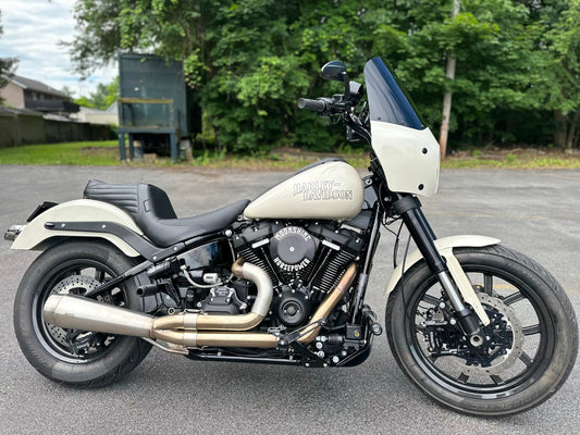 2023 FXLRS 183HP!!!