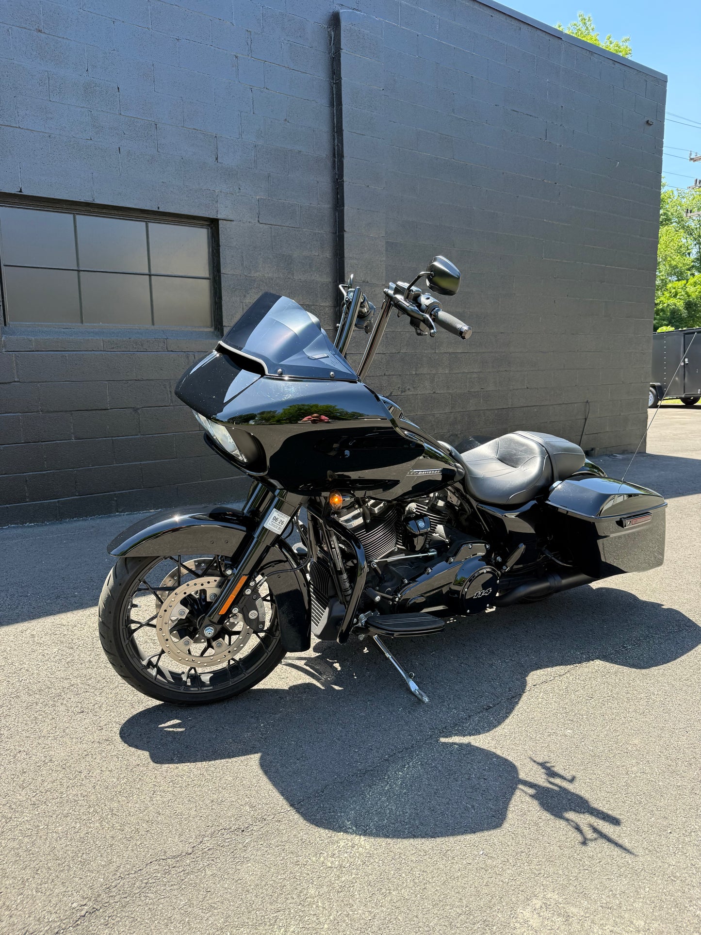 2020 ROAD GLIDE SPECIAL