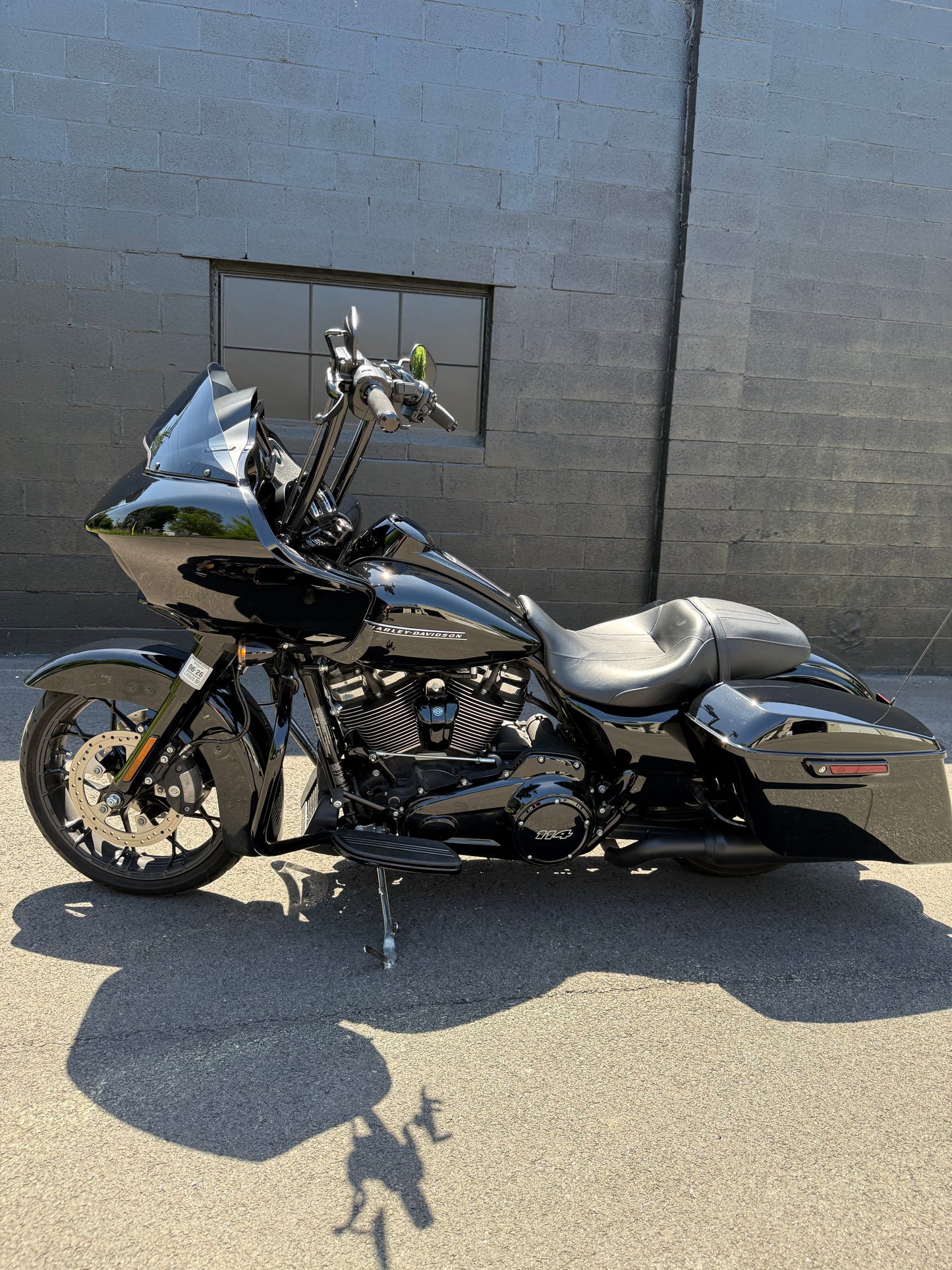 2020 ROAD GLIDE SPECIAL