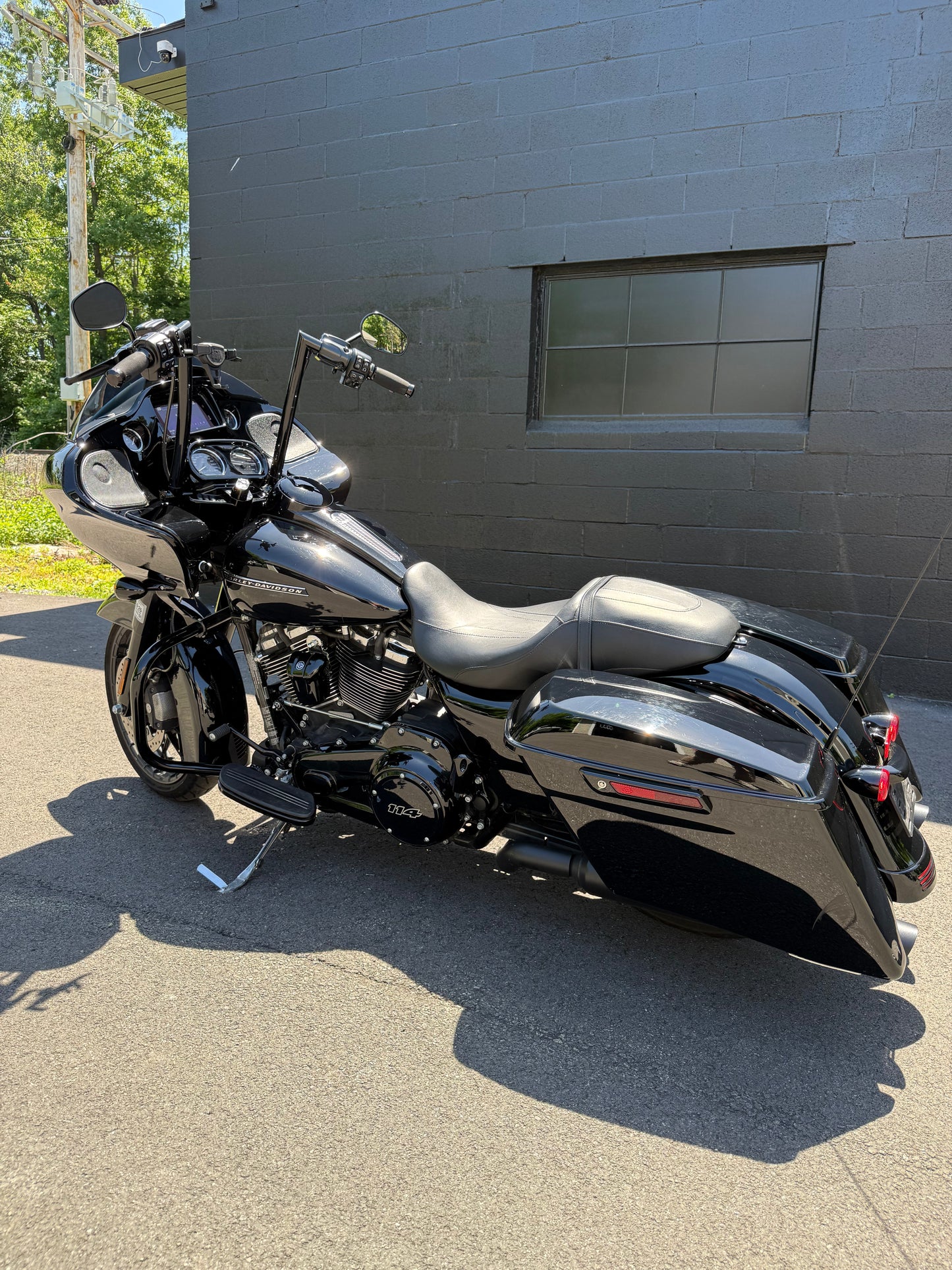 2020 ROAD GLIDE SPECIAL