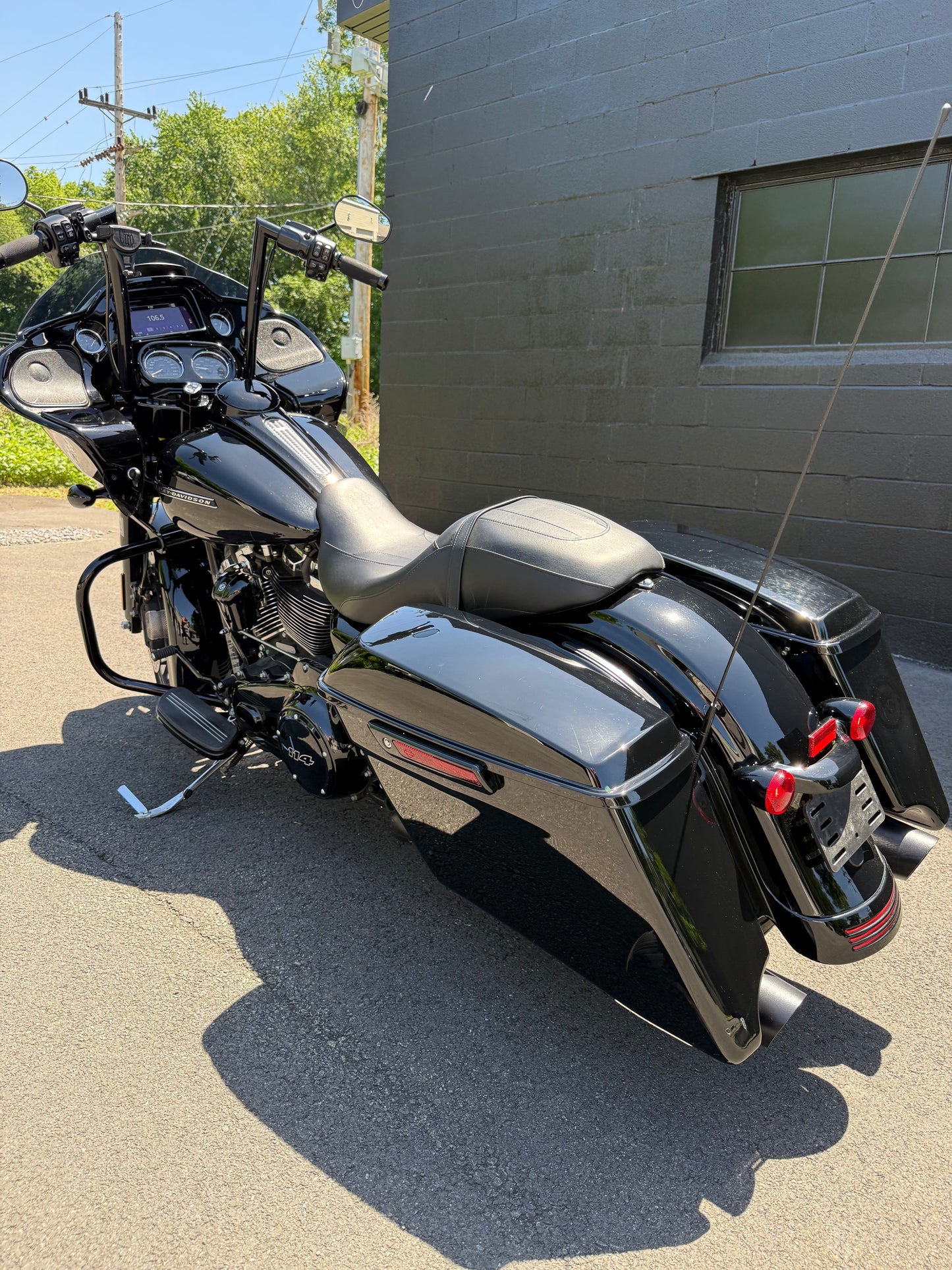 2020 ROAD GLIDE SPECIAL