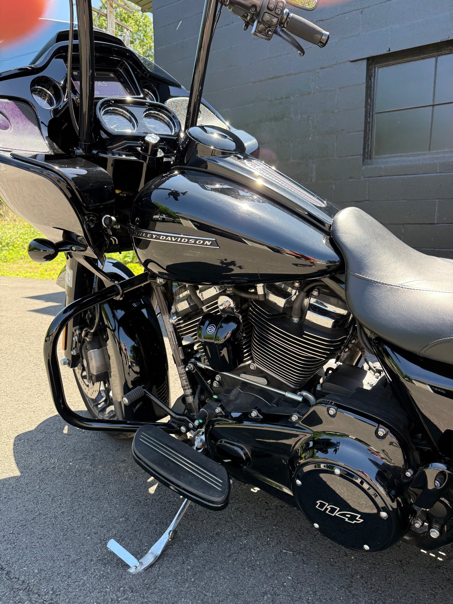 2020 ROAD GLIDE SPECIAL