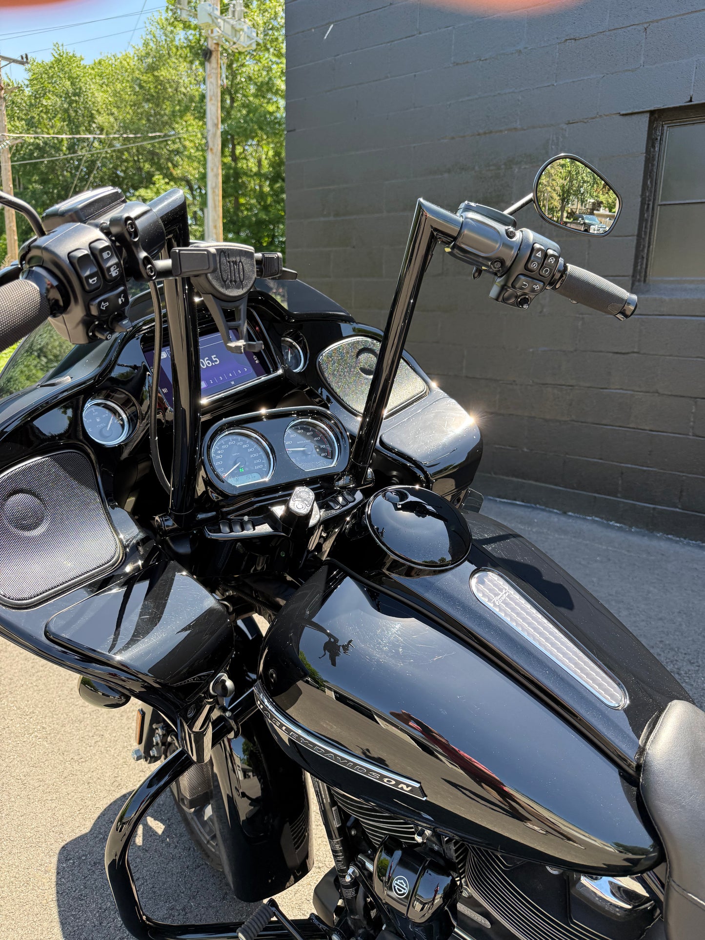2020 ROAD GLIDE SPECIAL