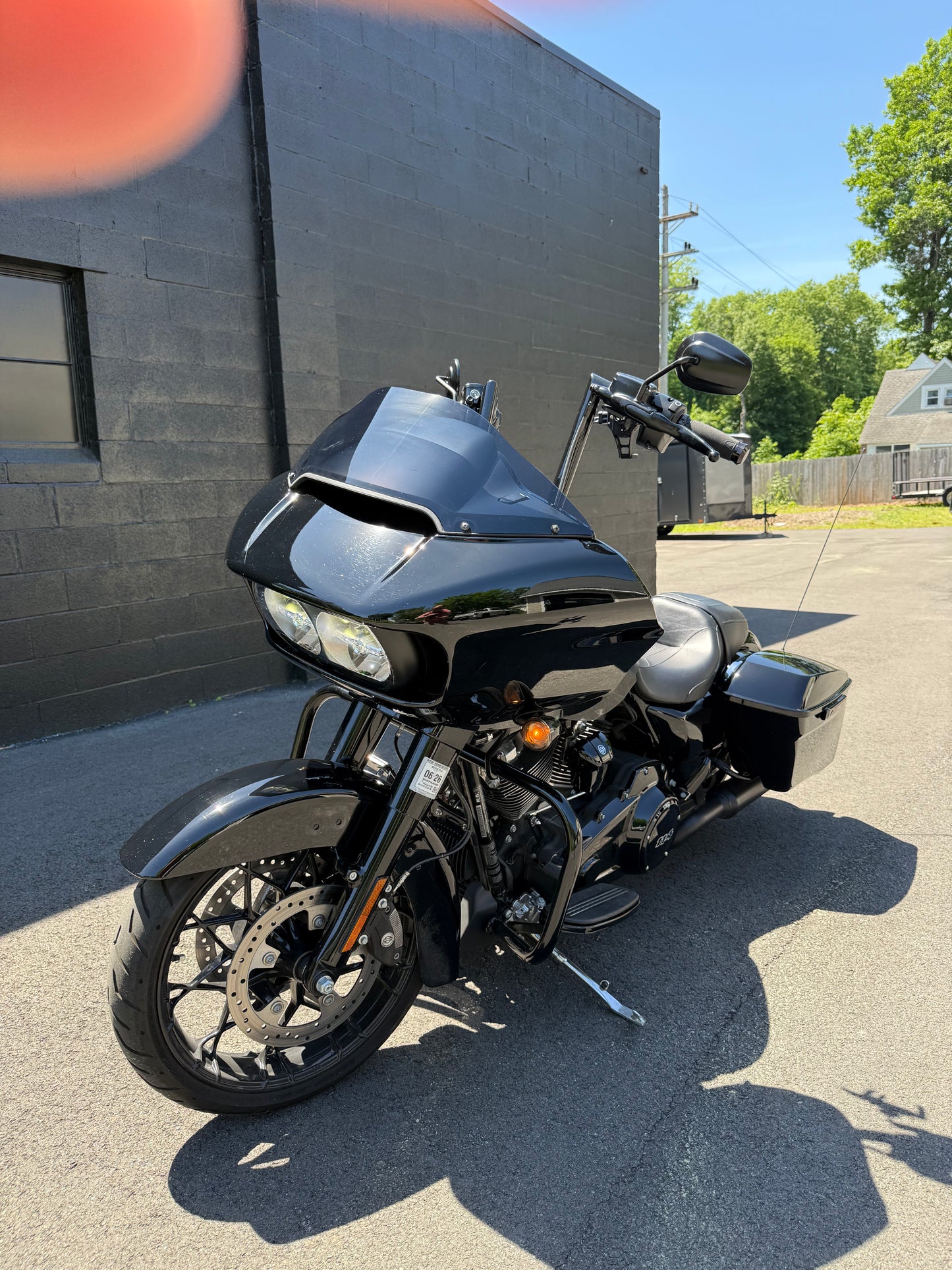 2020 ROAD GLIDE SPECIAL
