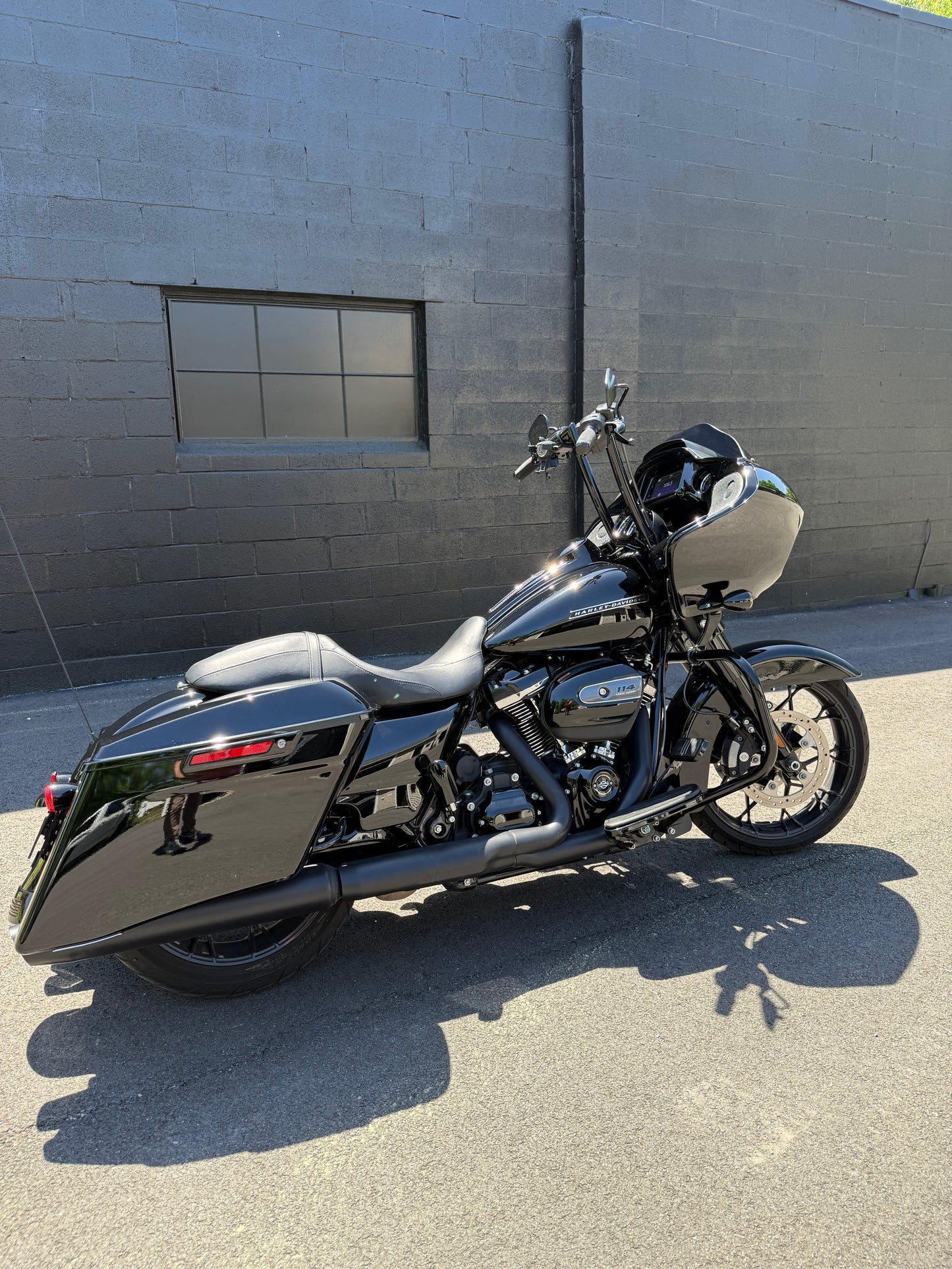 2020 ROAD GLIDE SPECIAL