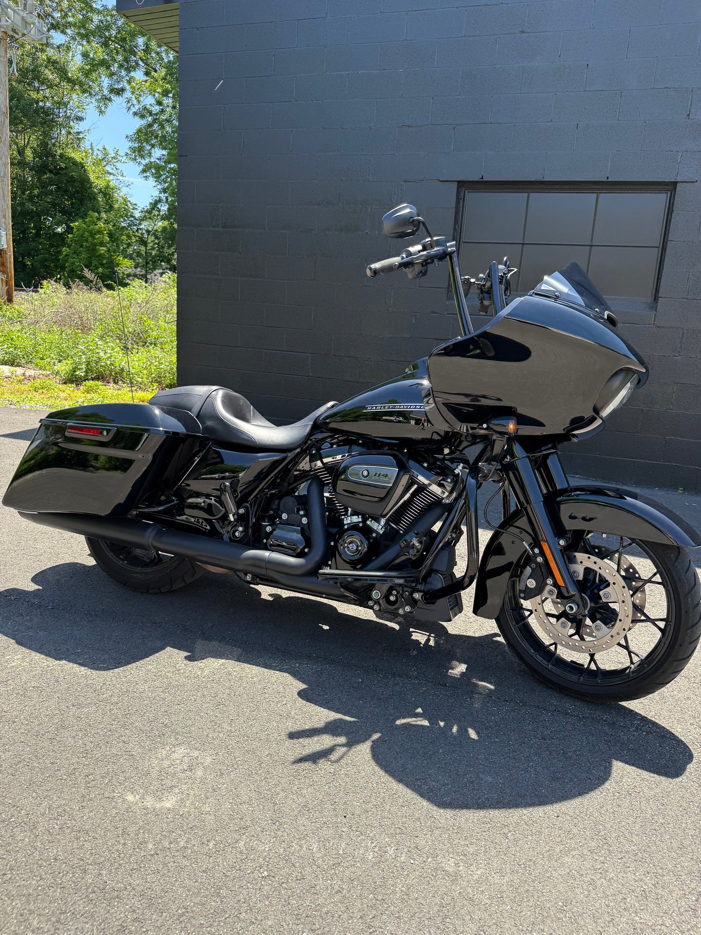2020 ROAD GLIDE SPECIAL