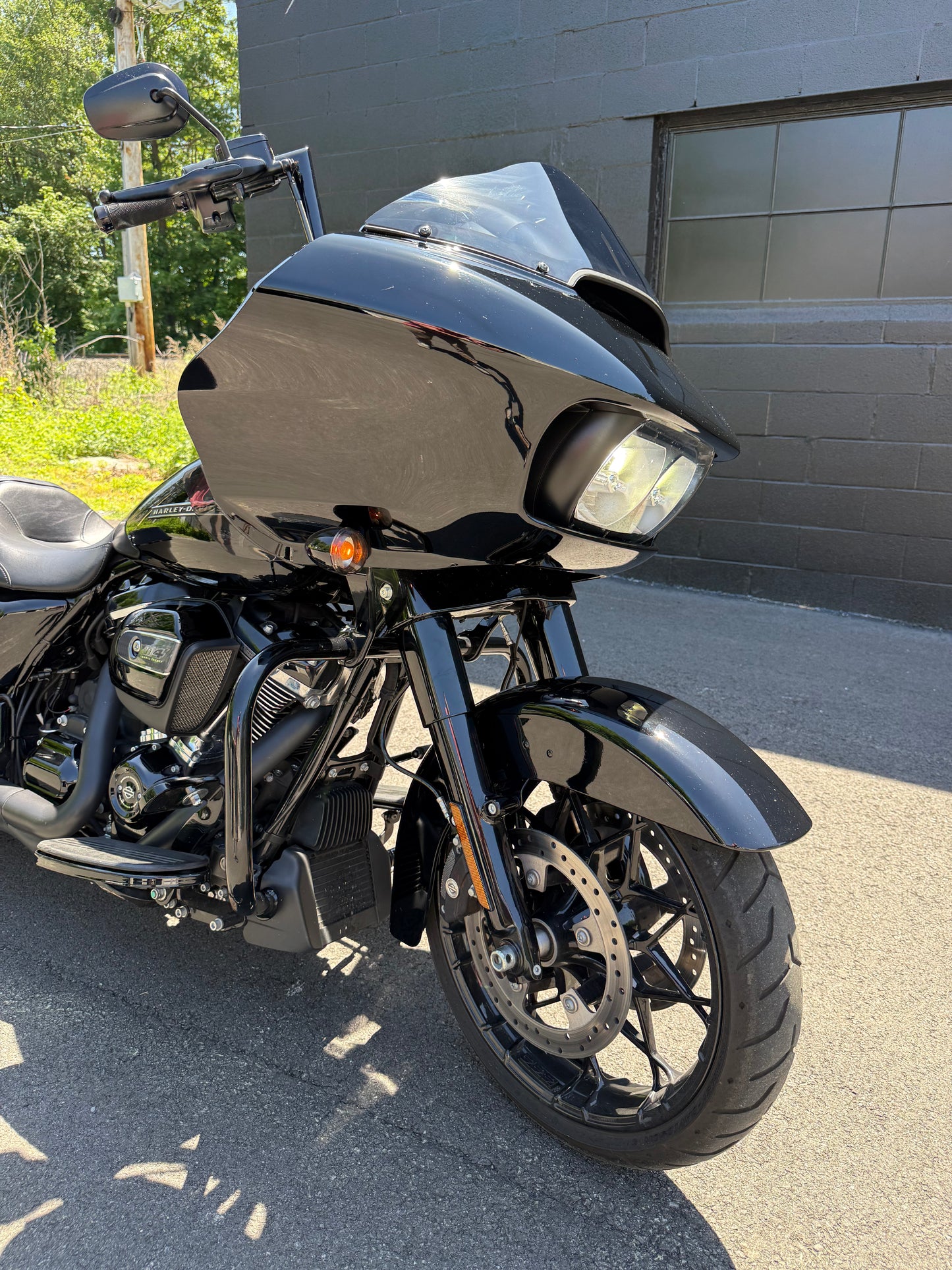 2020 ROAD GLIDE SPECIAL