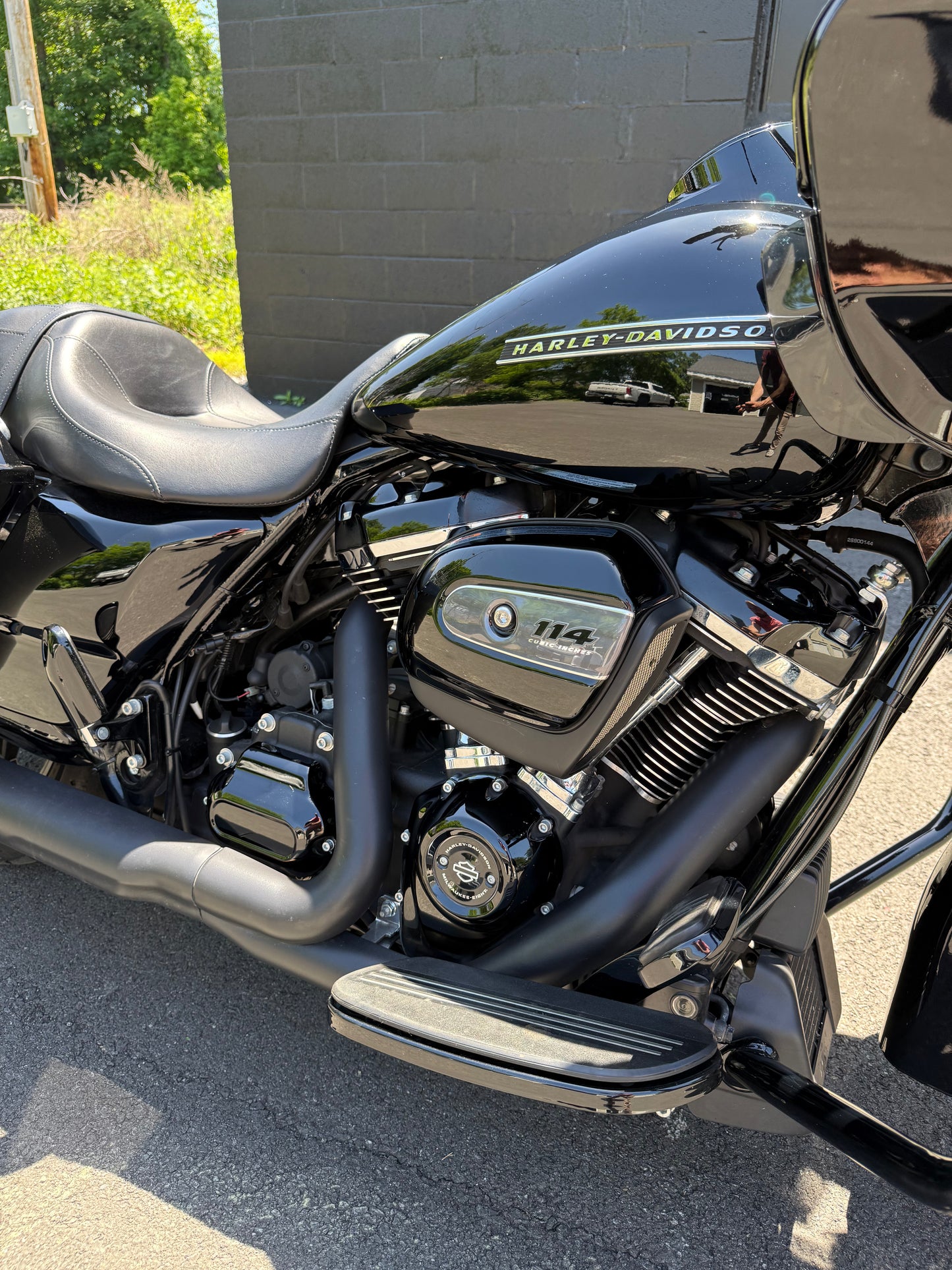 2020 ROAD GLIDE SPECIAL