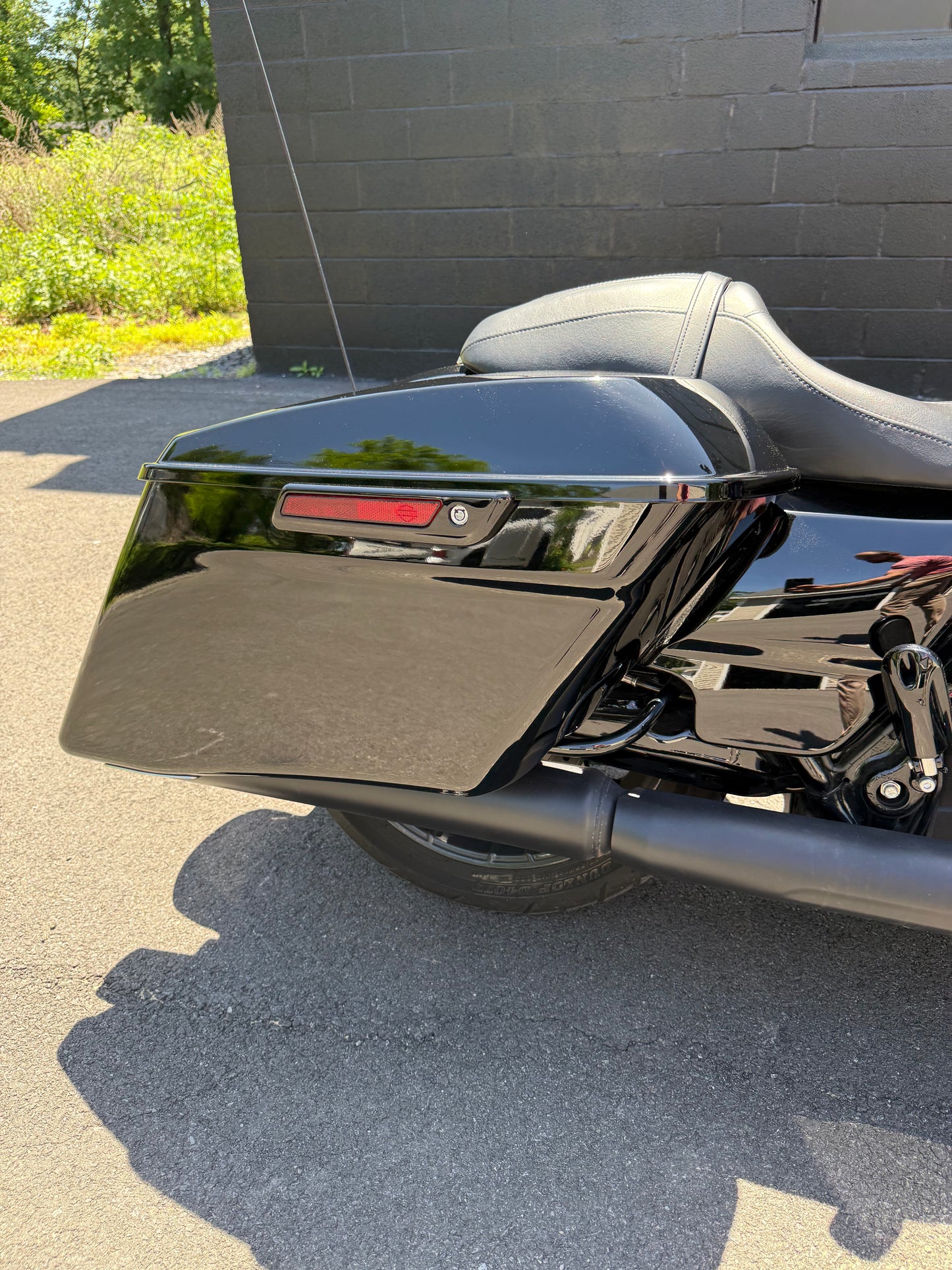 2020 ROAD GLIDE SPECIAL