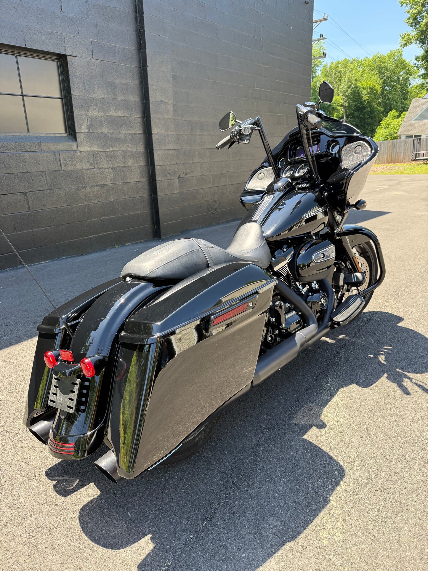2020 ROAD GLIDE SPECIAL