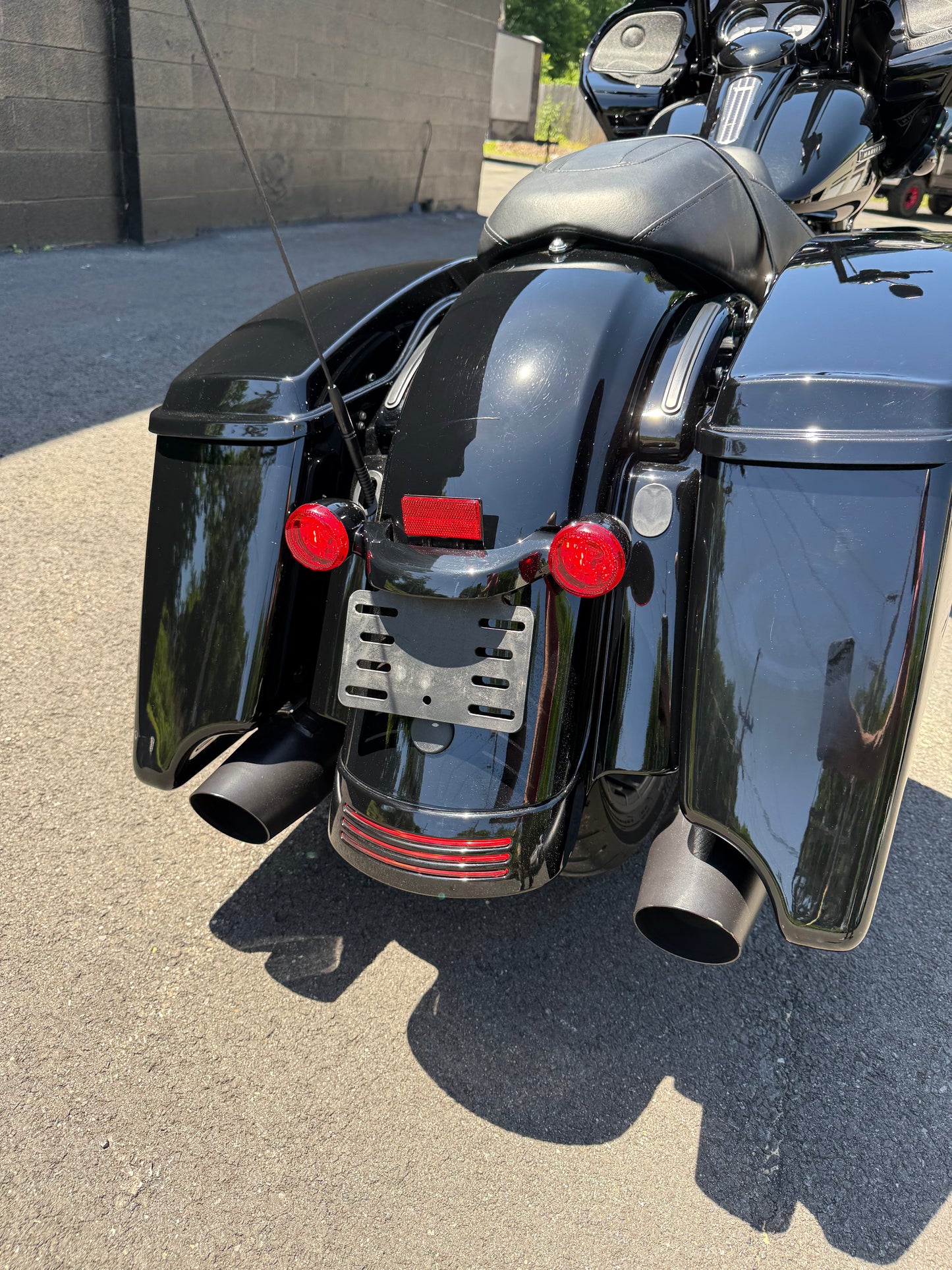 2020 ROAD GLIDE SPECIAL