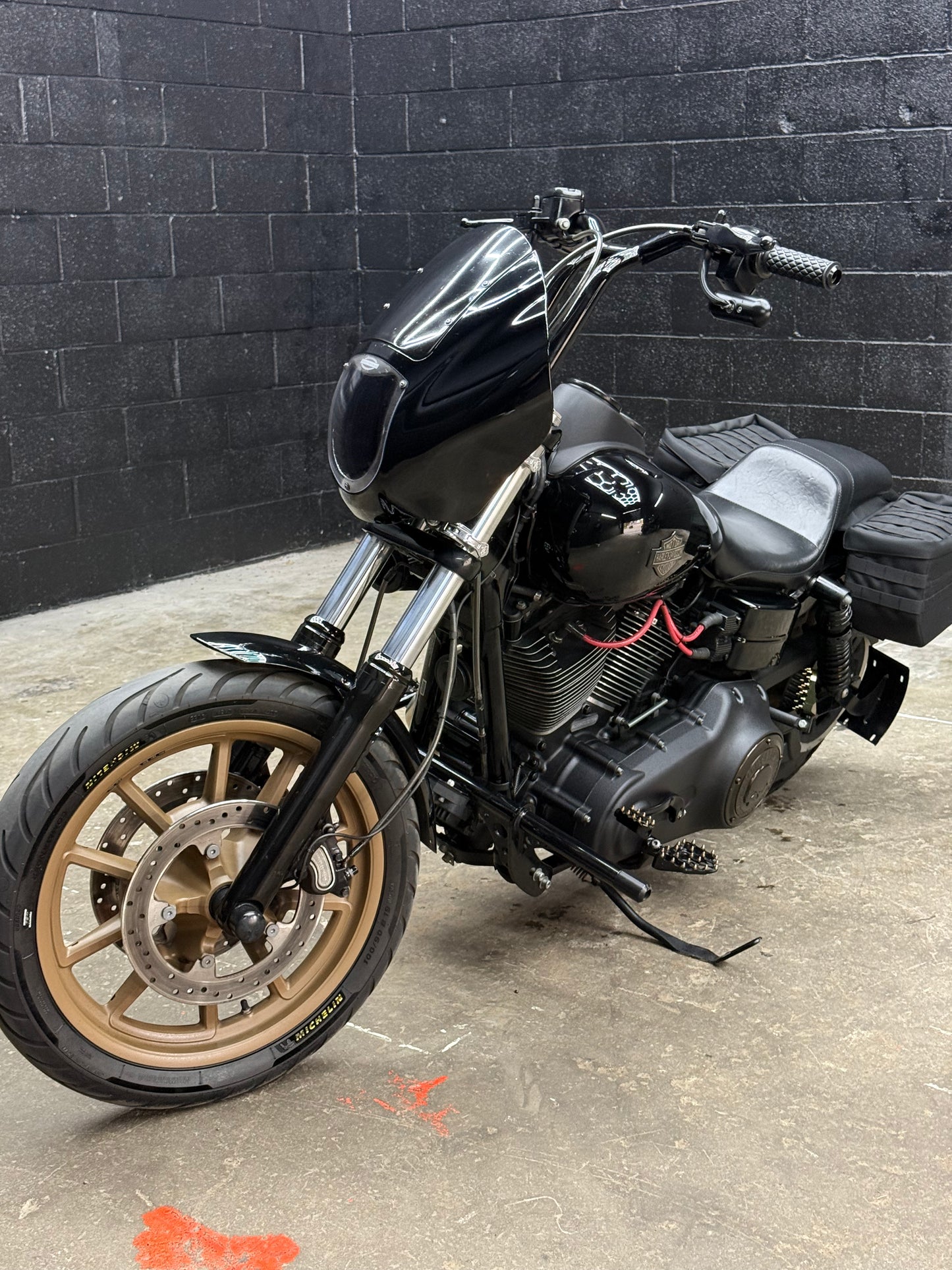 2017 LOW RIDER S