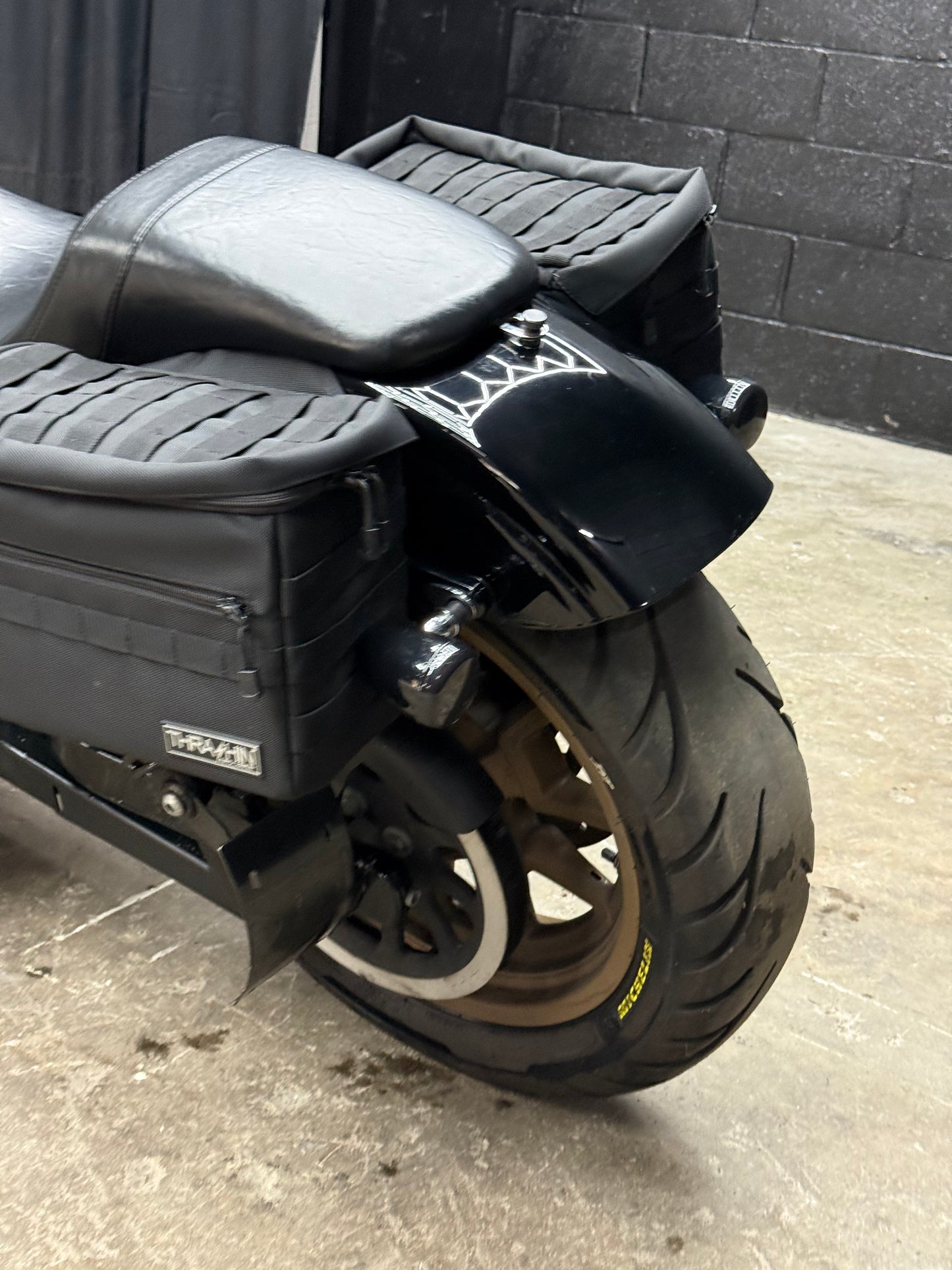 2017 LOW RIDER S