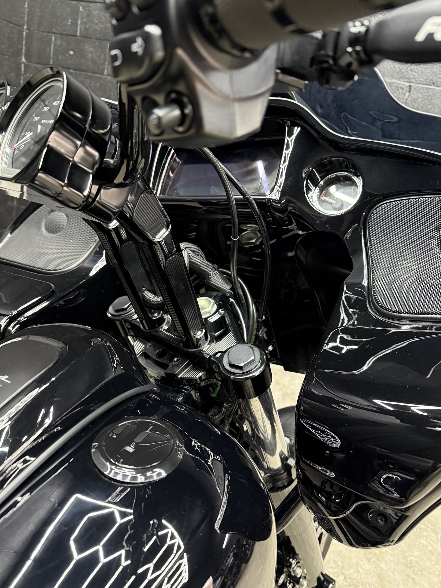 2021 ROAD GLIDE SPECIAL