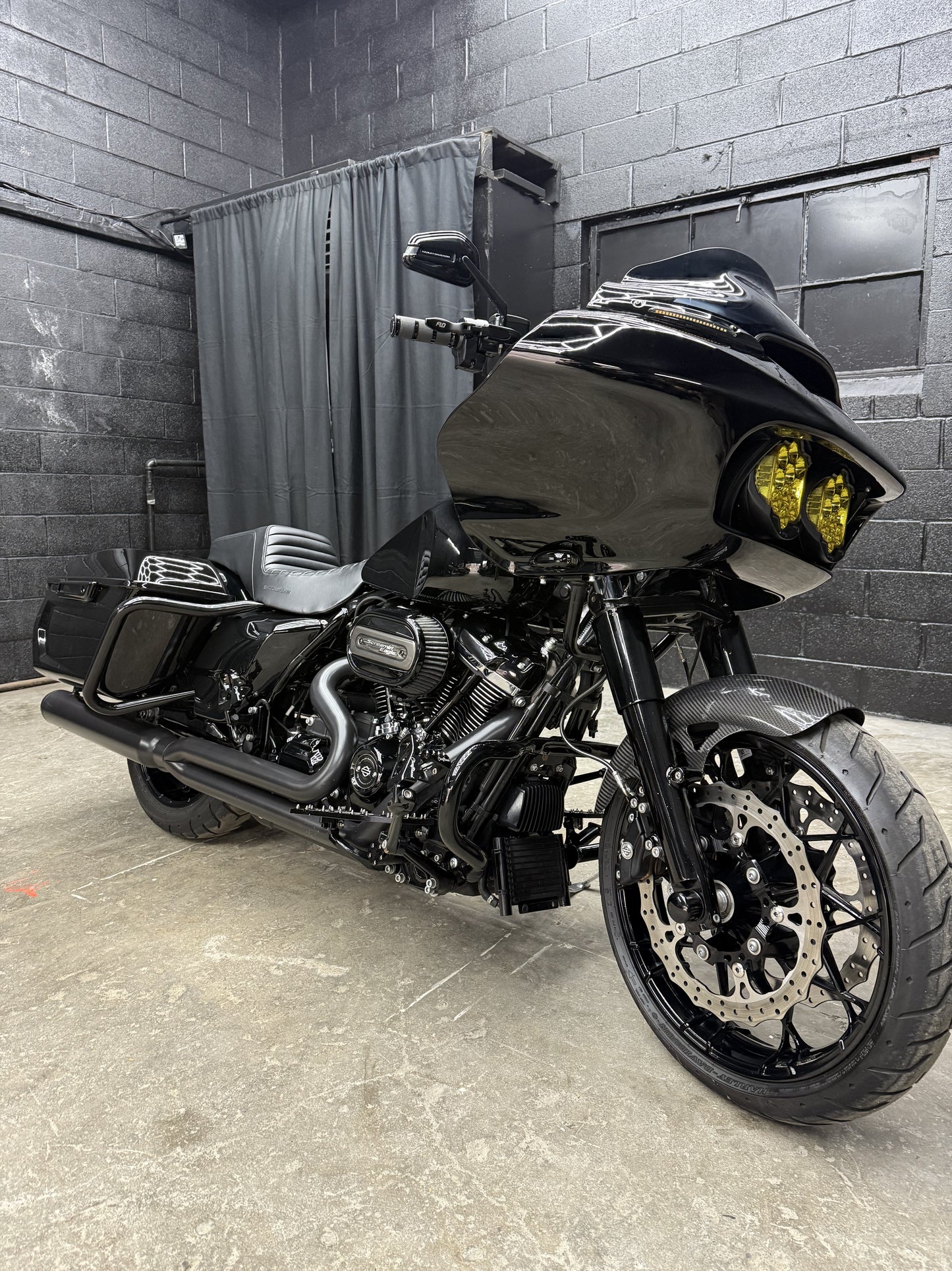 2021 ROAD GLIDE SPECIAL