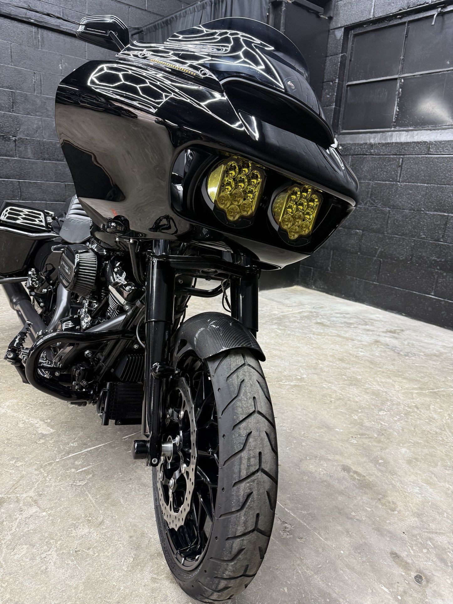 2021 ROAD GLIDE SPECIAL