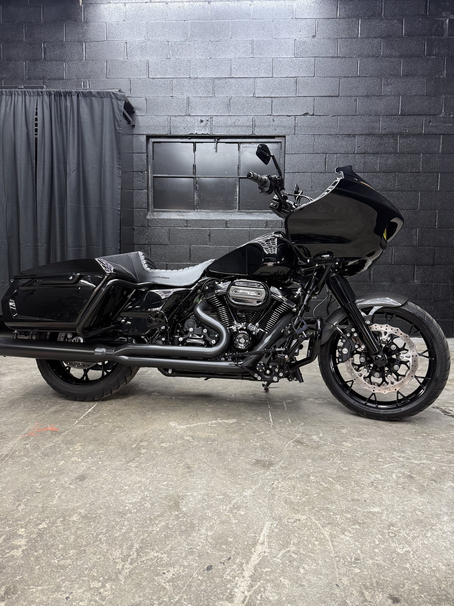 2021 ROAD GLIDE SPECIAL