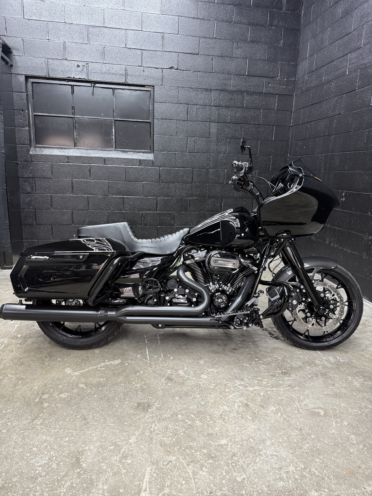 2021 ROAD GLIDE SPECIAL