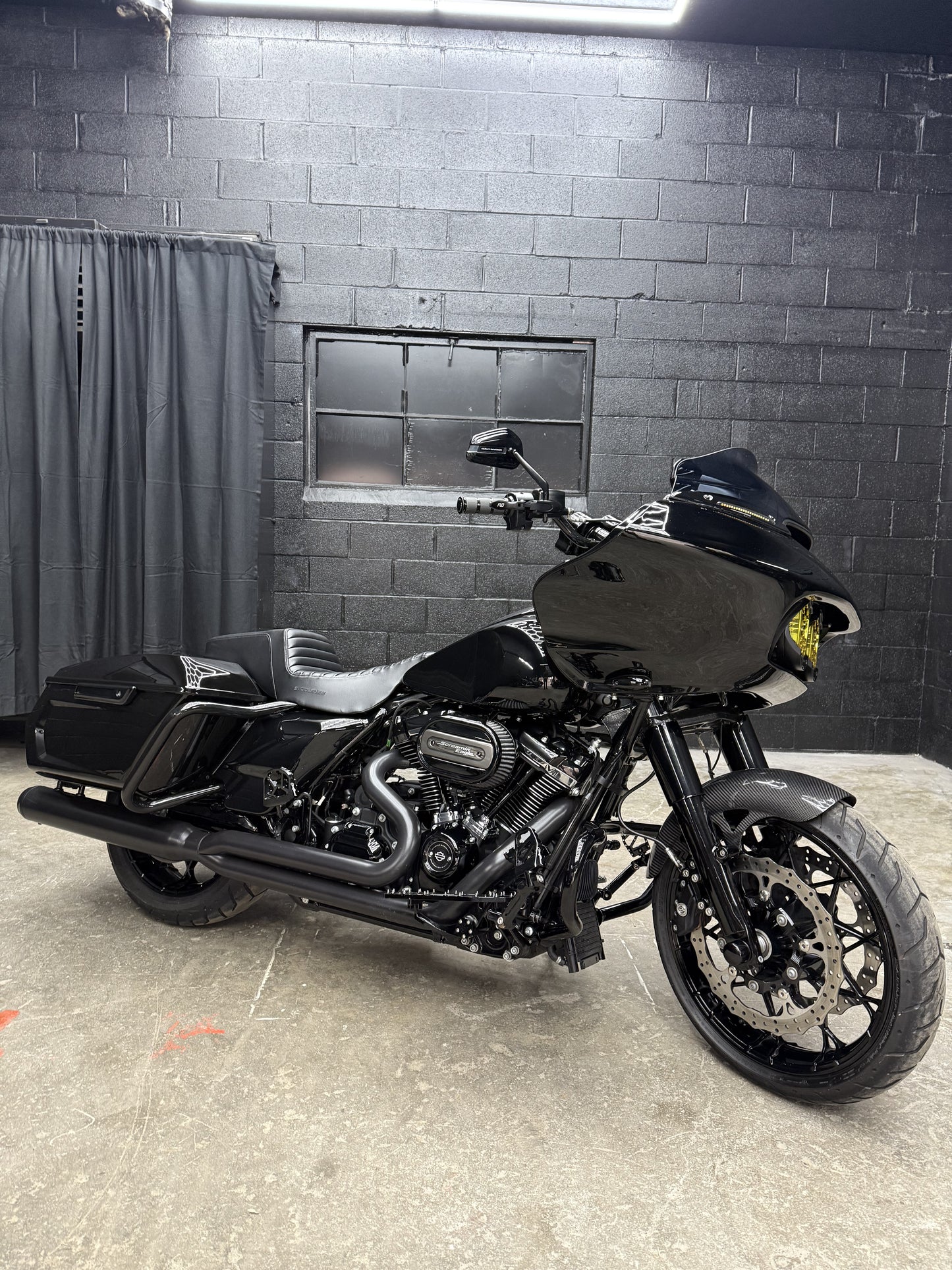 2021 ROAD GLIDE SPECIAL