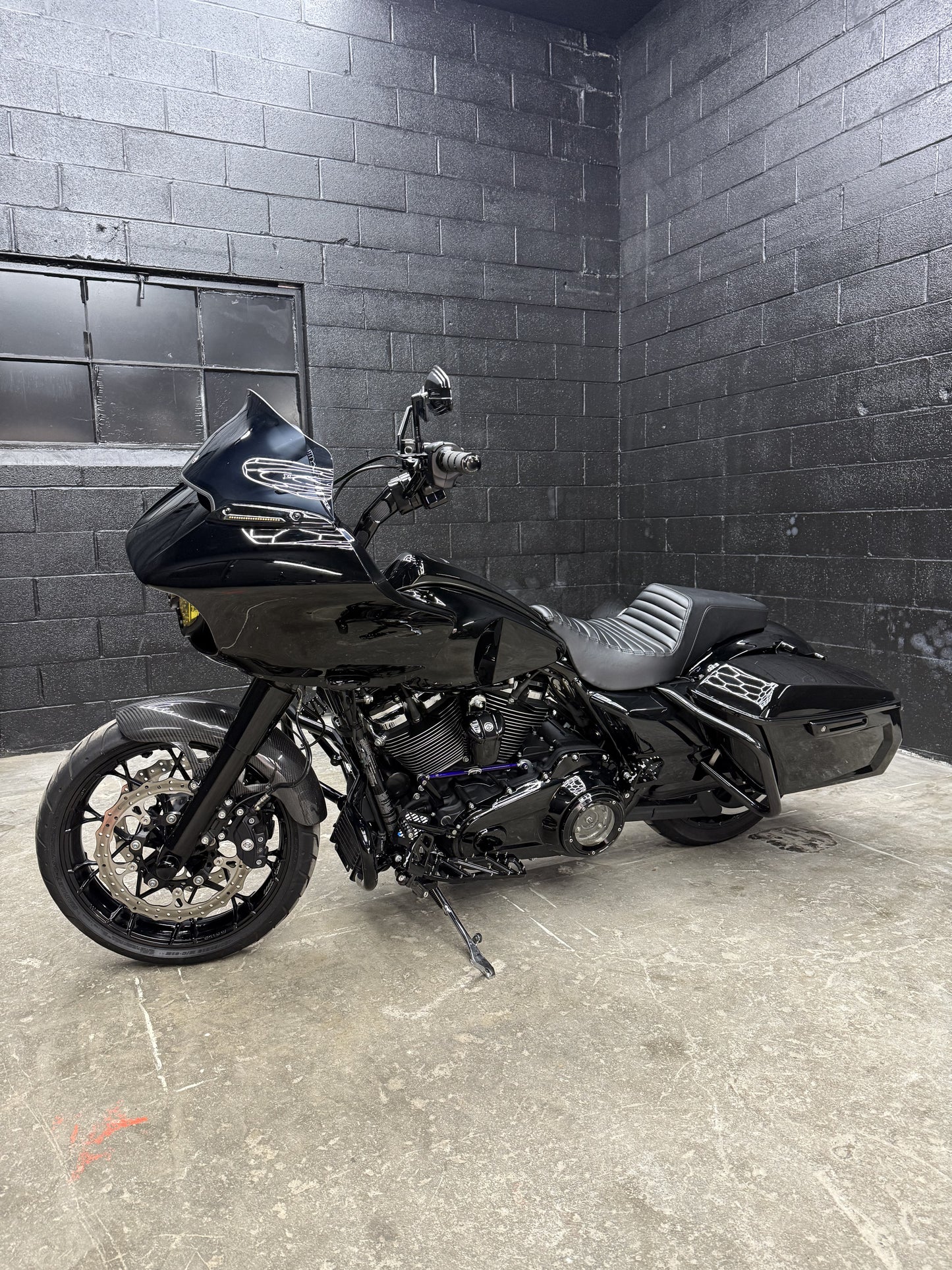 2021 ROAD GLIDE SPECIAL