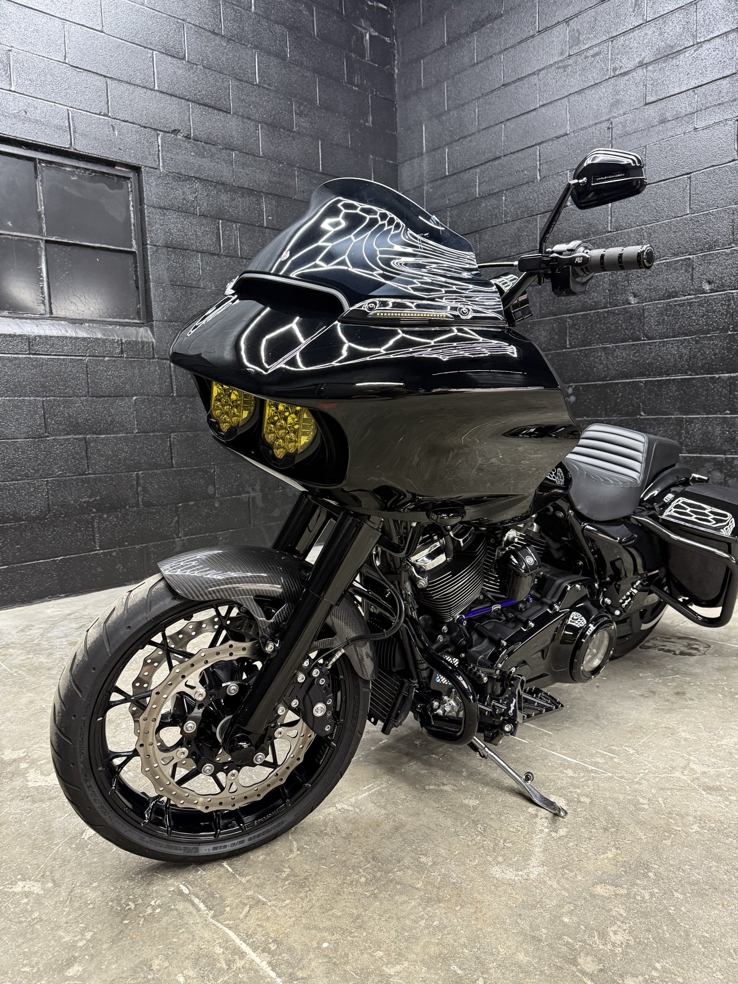 2021 ROAD GLIDE SPECIAL