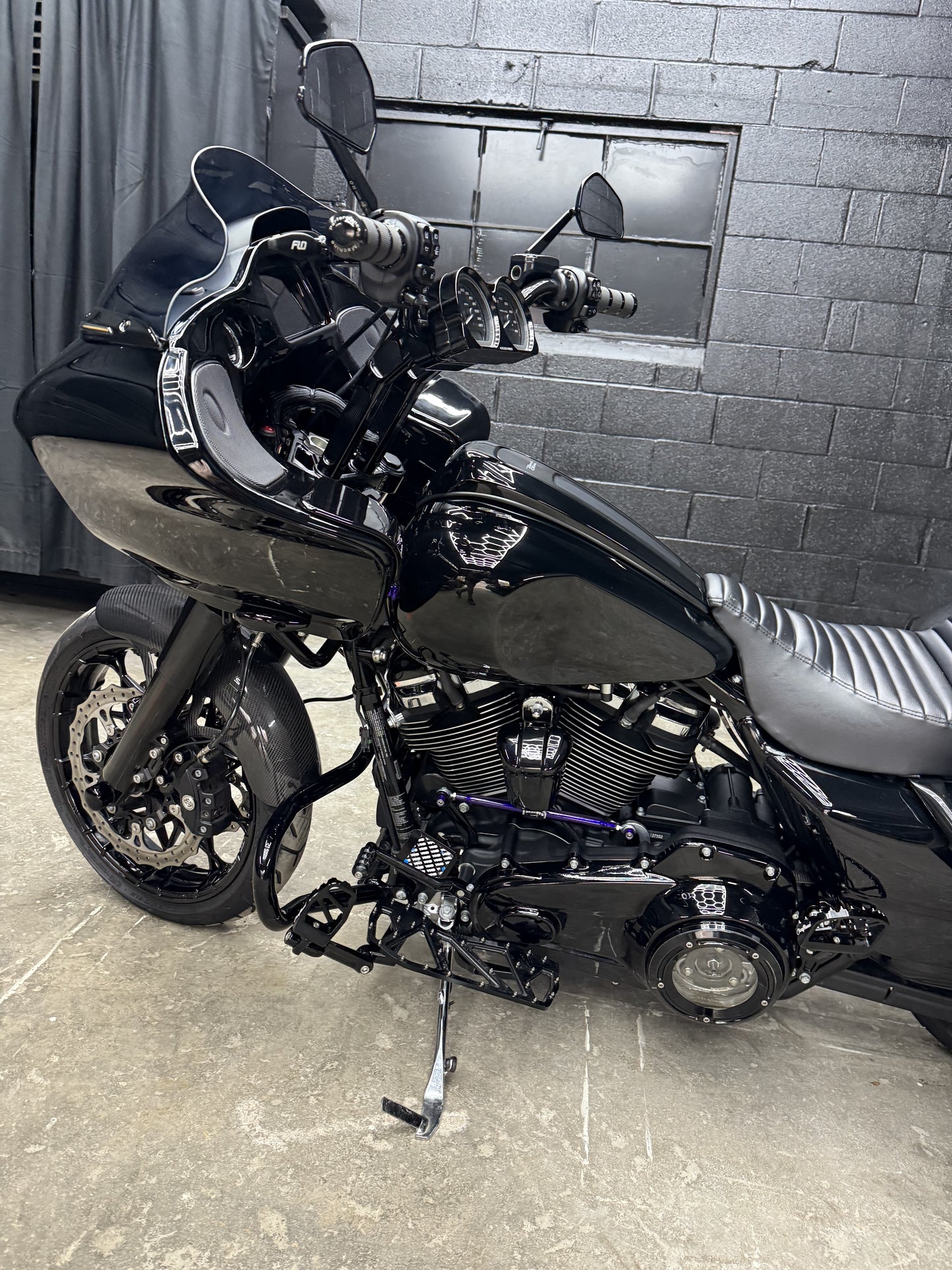 2021 ROAD GLIDE SPECIAL