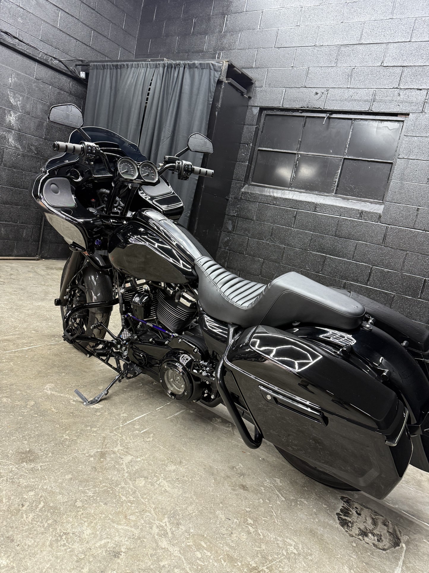 2021 ROAD GLIDE SPECIAL