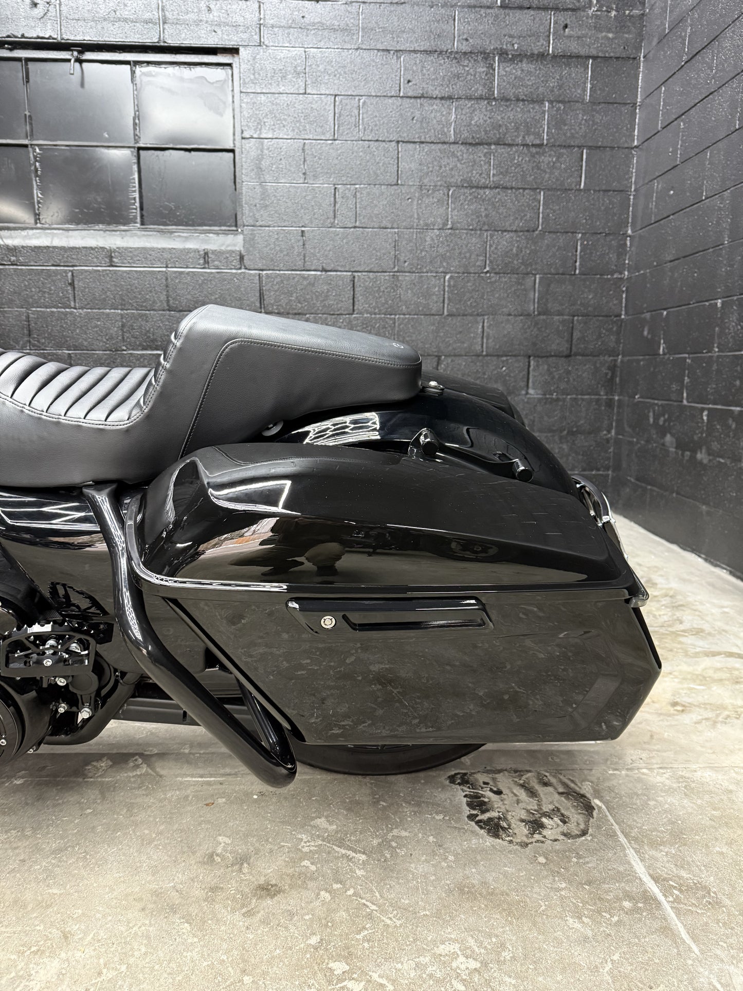 2021 ROAD GLIDE SPECIAL