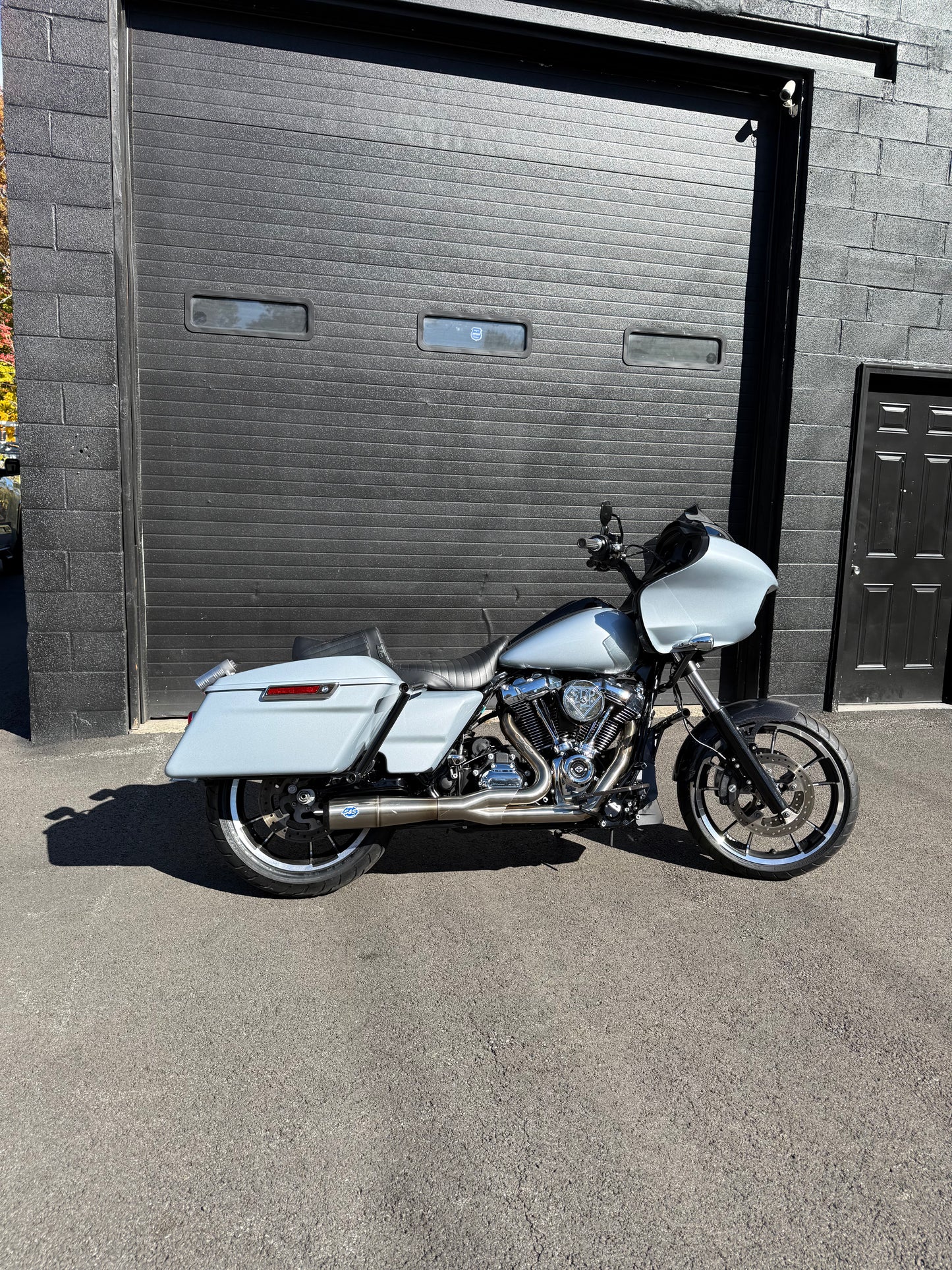 2023 ROAD GLIDE