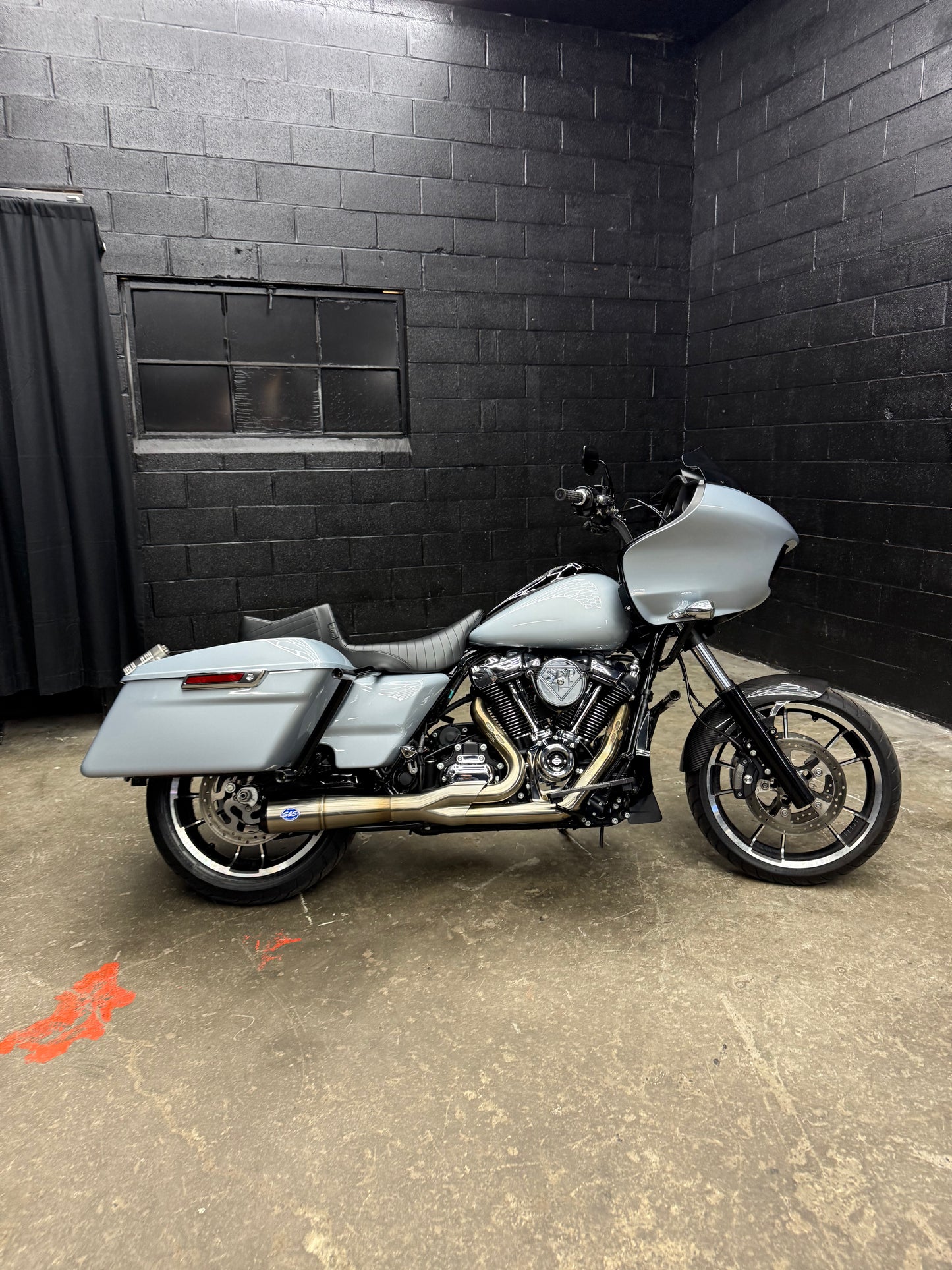 2023 ROAD GLIDE