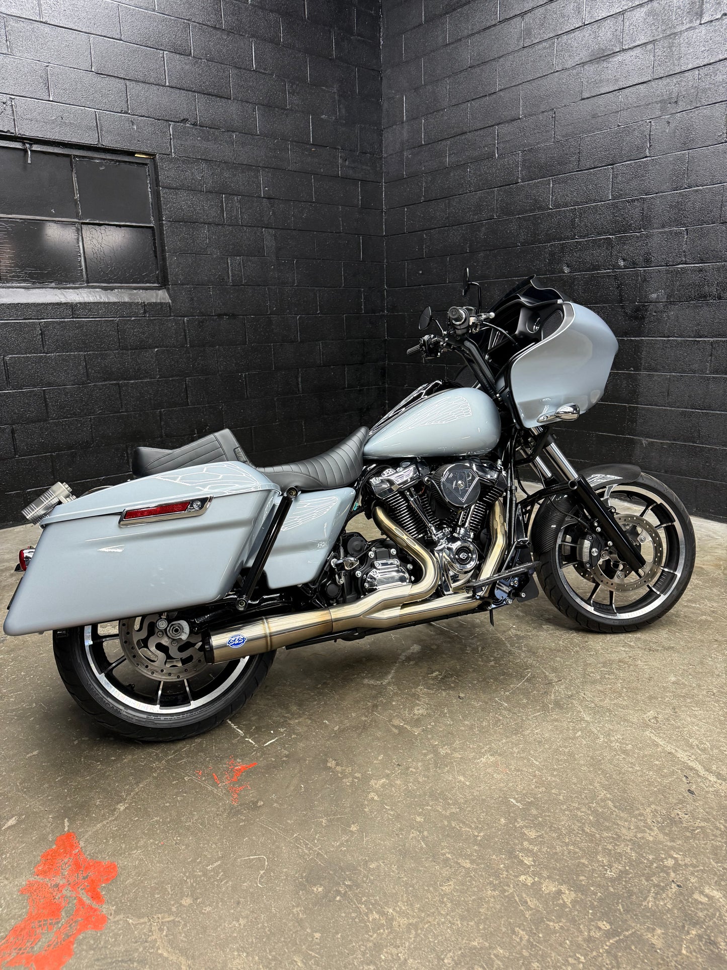 2023 ROAD GLIDE