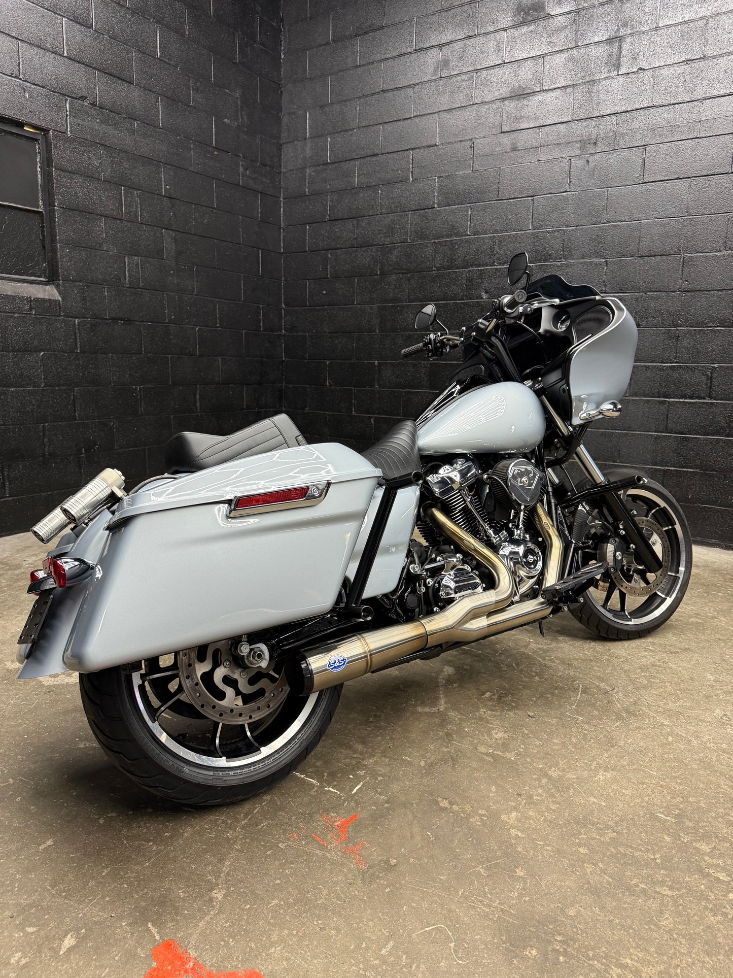 2023 ROAD GLIDE