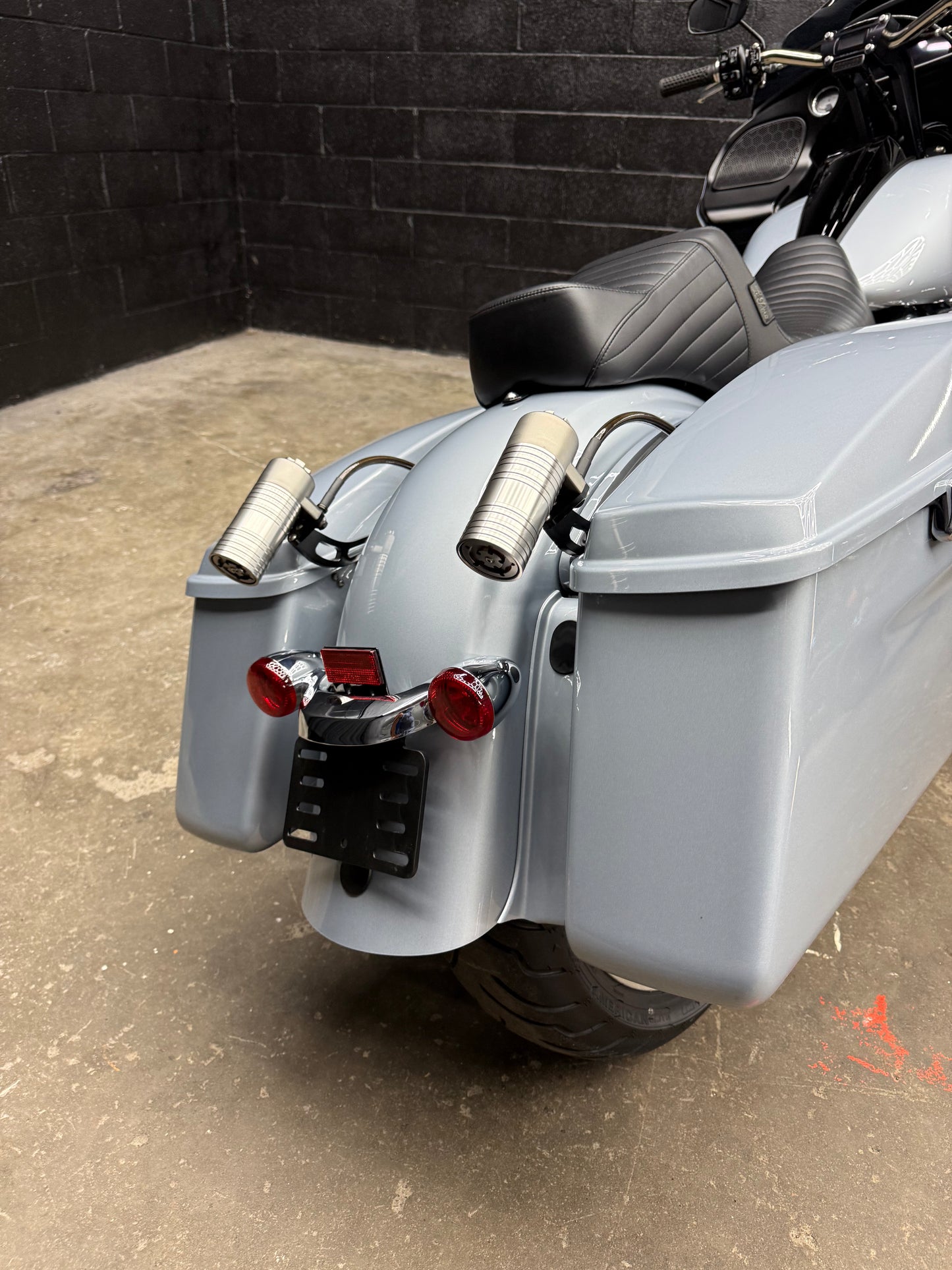 2023 ROAD GLIDE