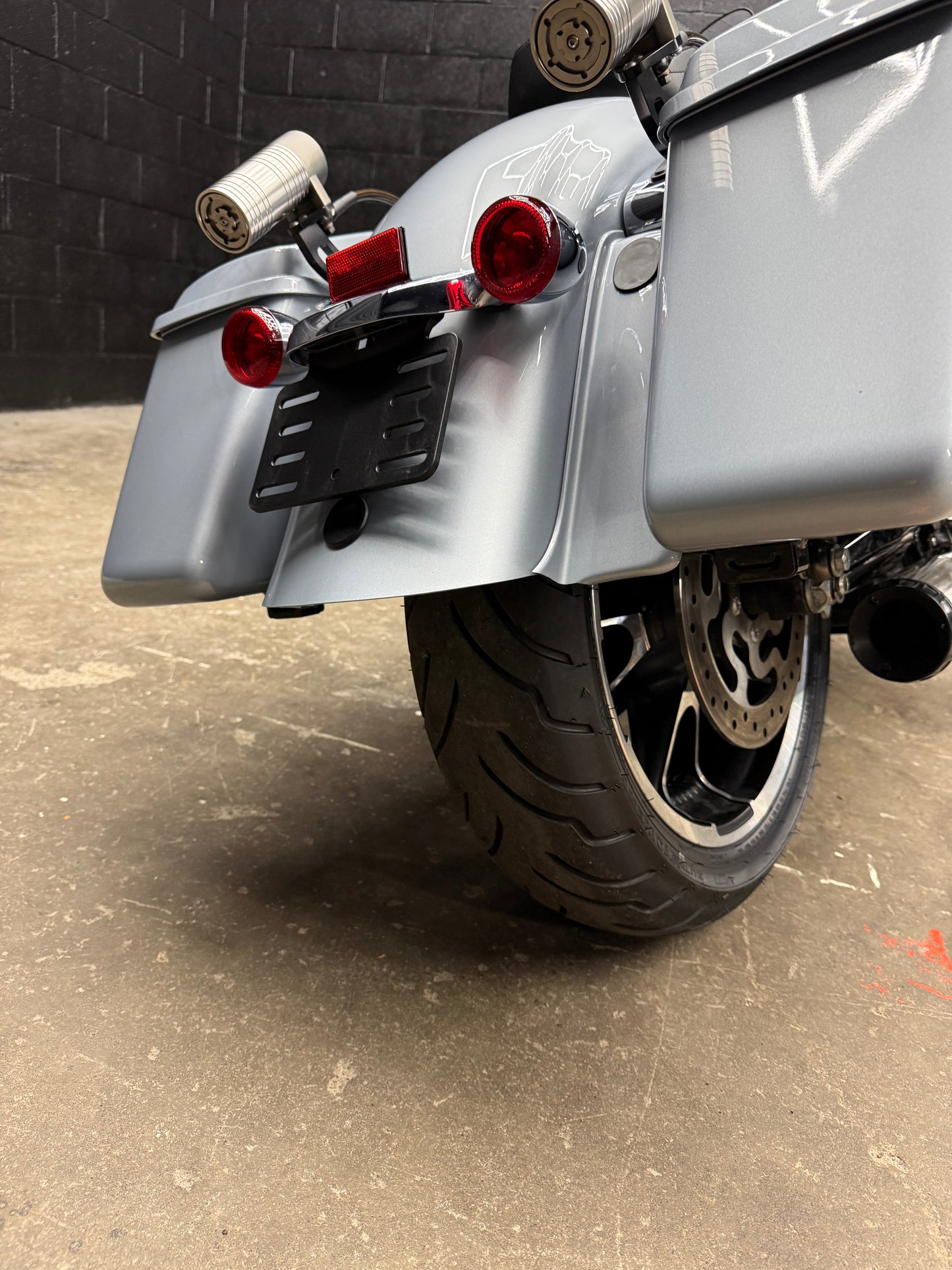 2023 ROAD GLIDE