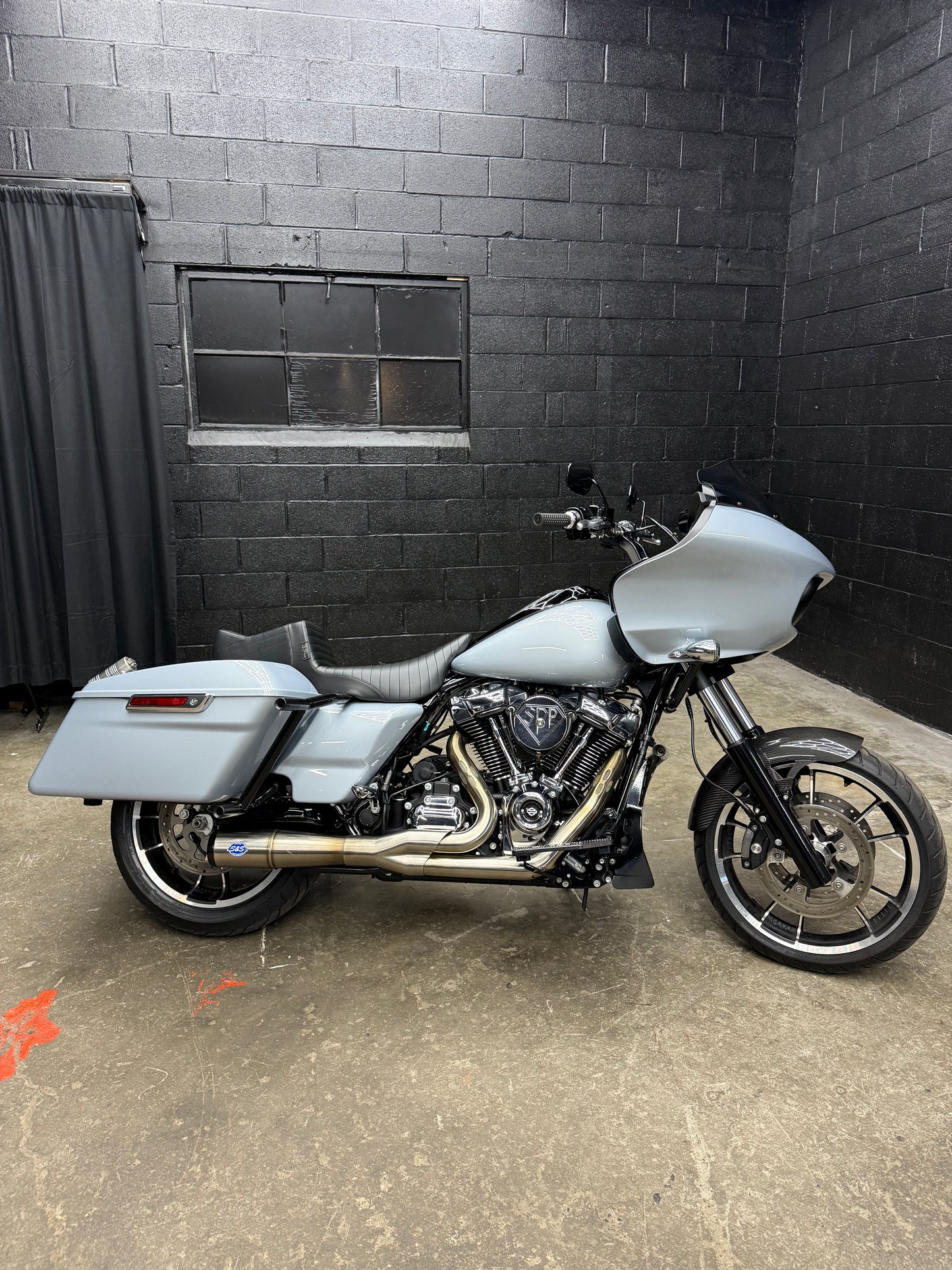 2023 ROAD GLIDE