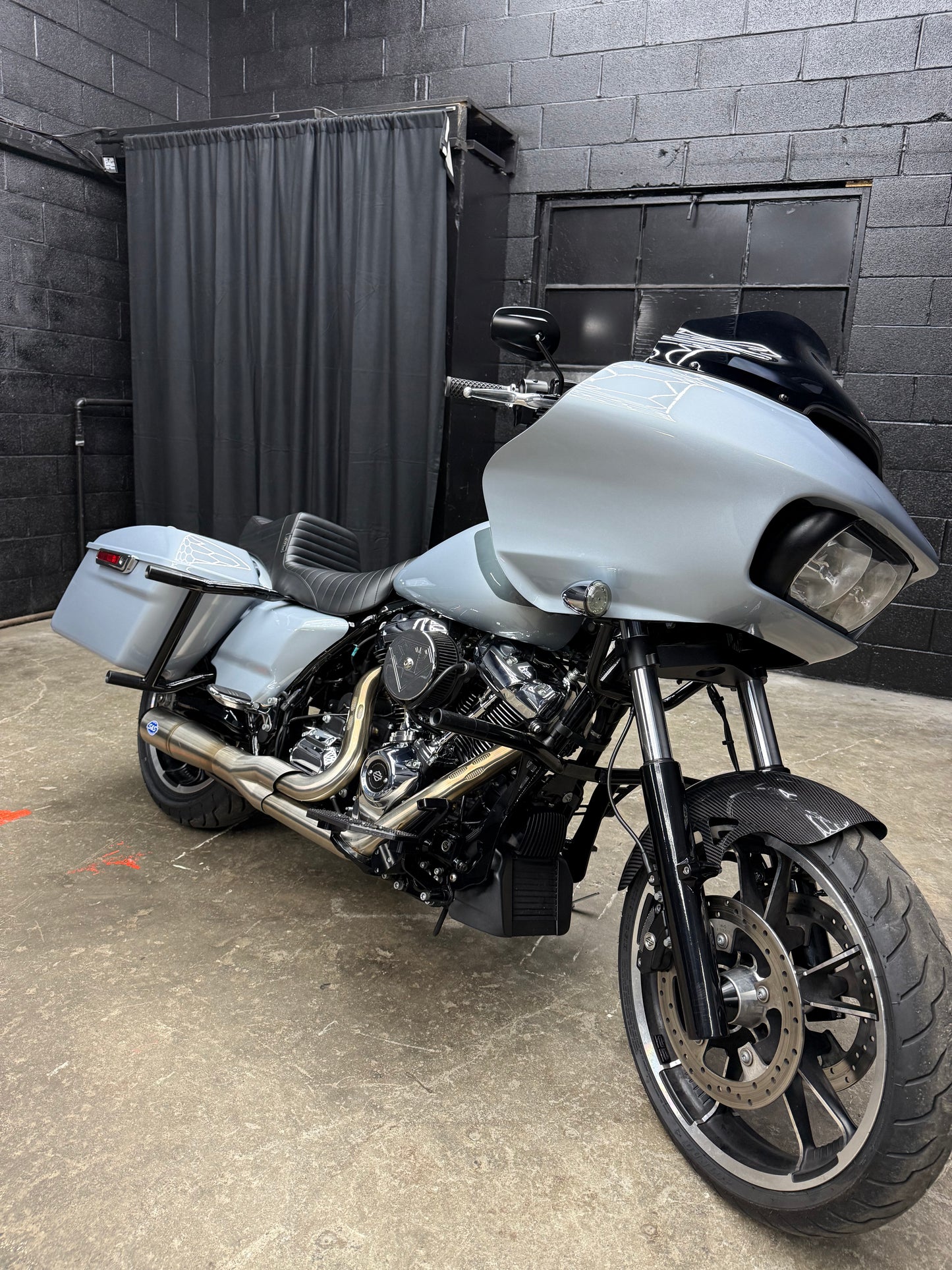 2023 ROAD GLIDE