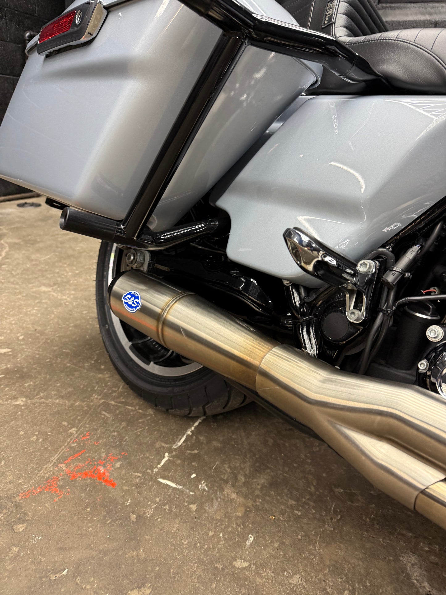 2023 ROAD GLIDE