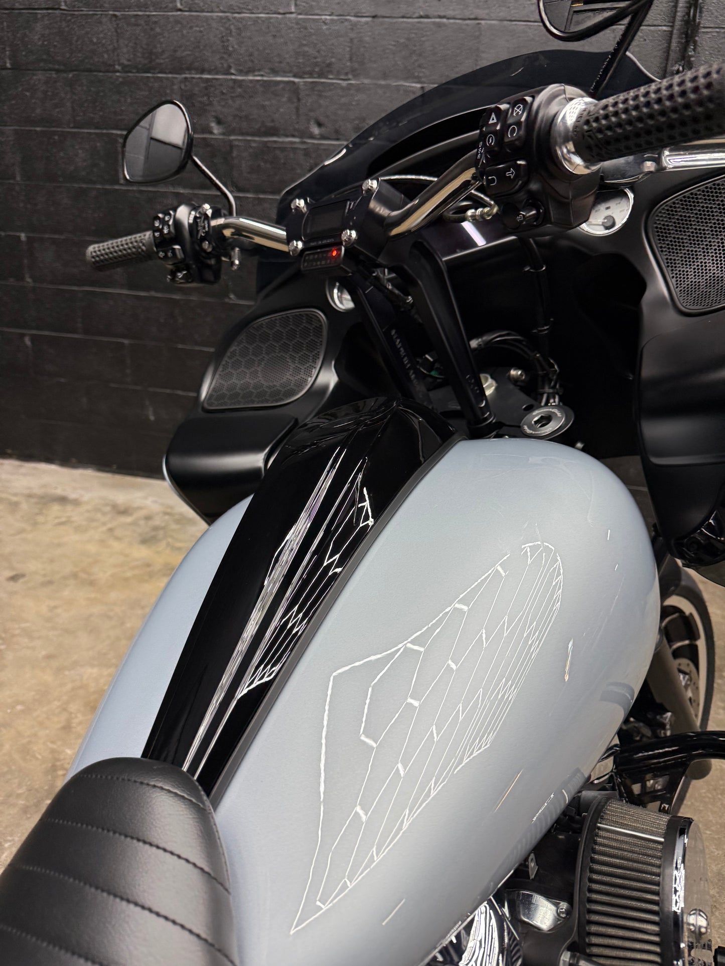 2023 ROAD GLIDE