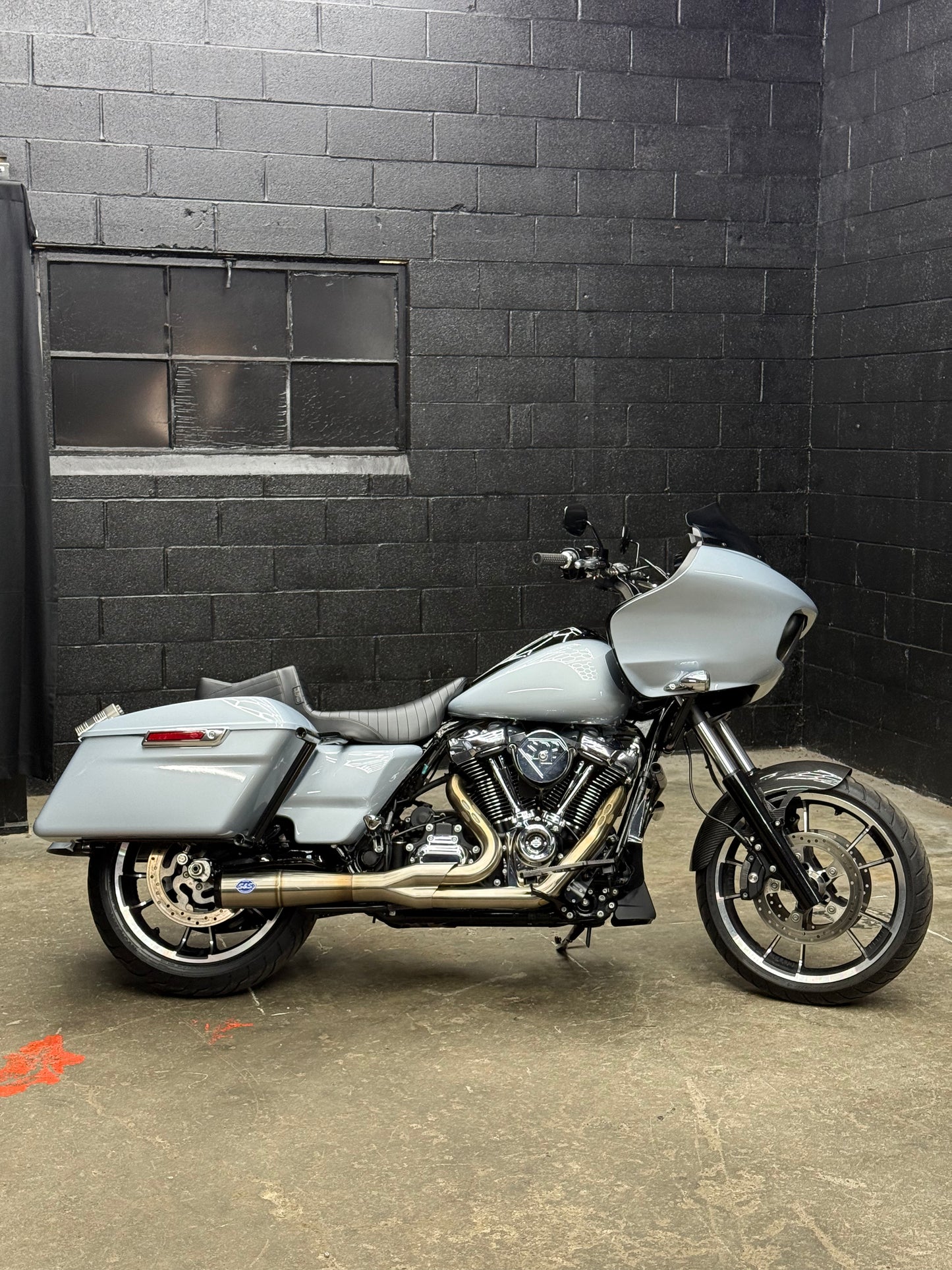 2023 ROAD GLIDE