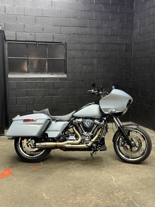 2023 ROAD GLIDE