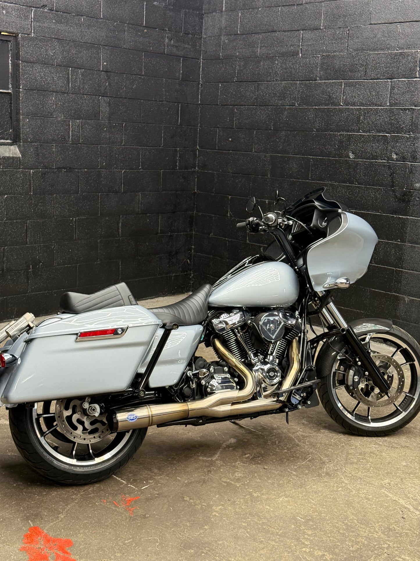 2023 ROAD GLIDE