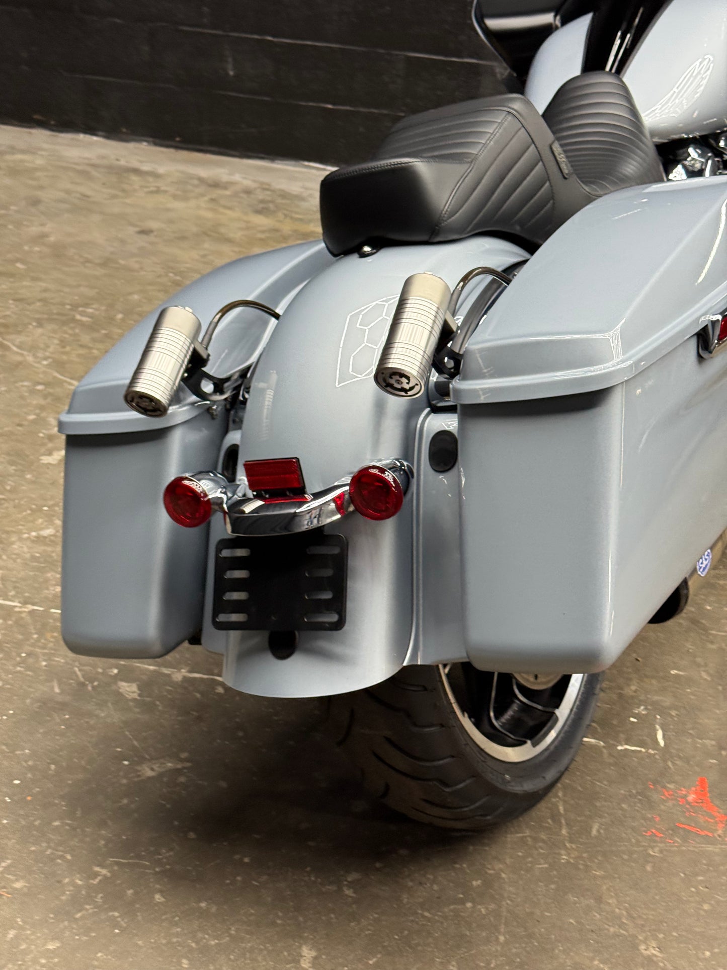 2023 ROAD GLIDE