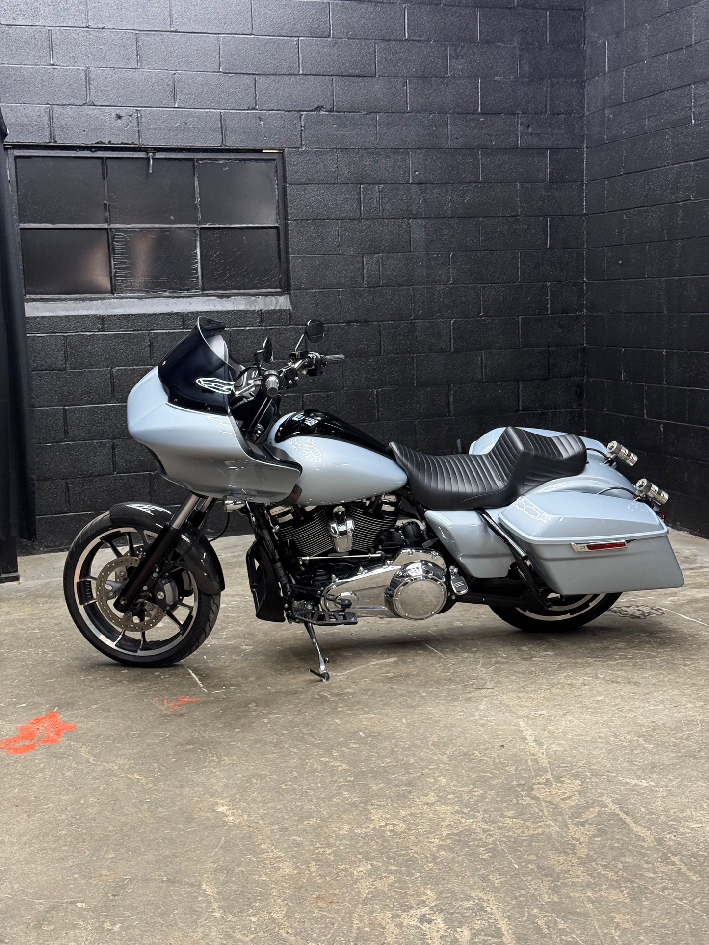 2023 ROAD GLIDE