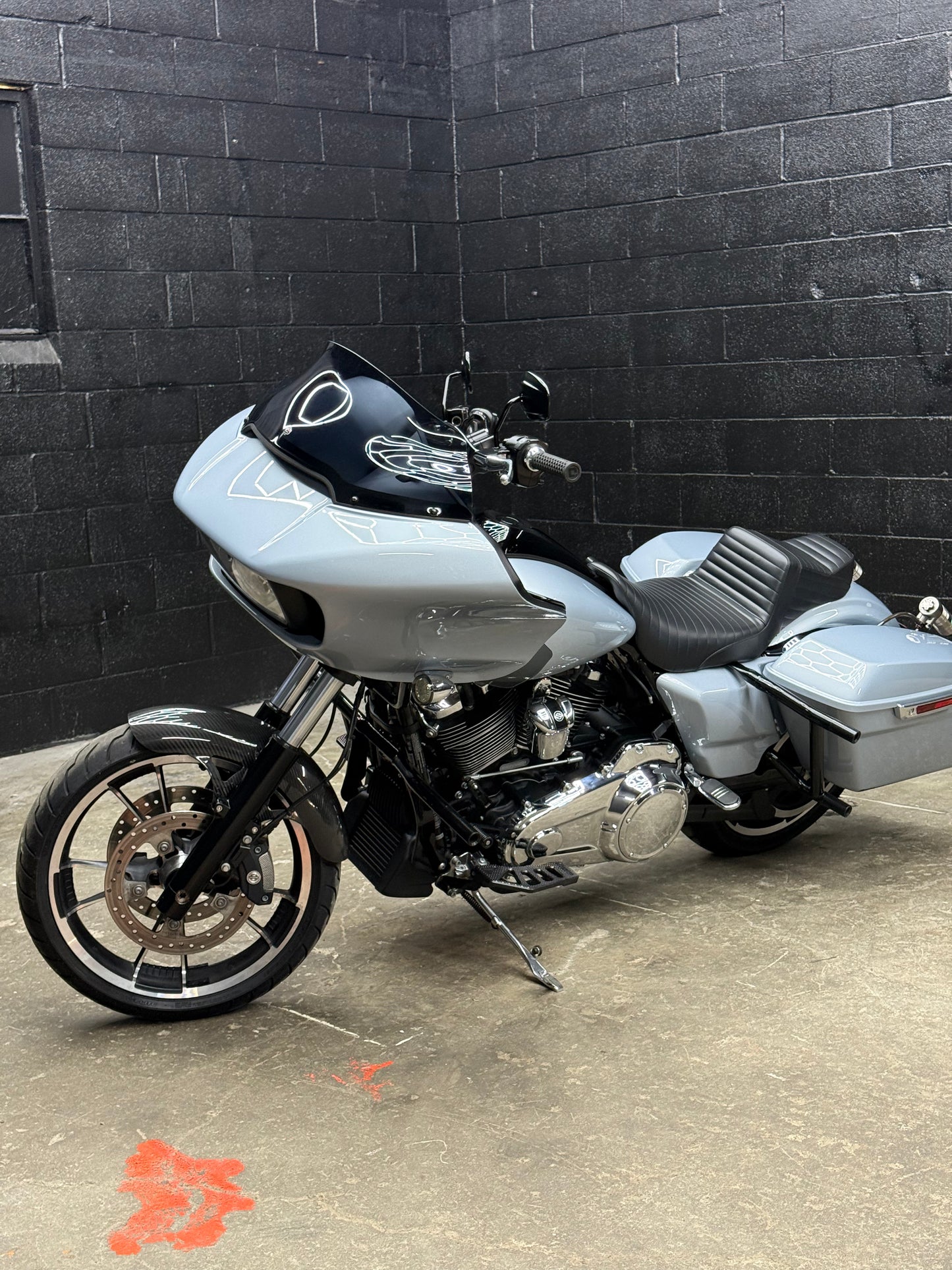 2023 ROAD GLIDE
