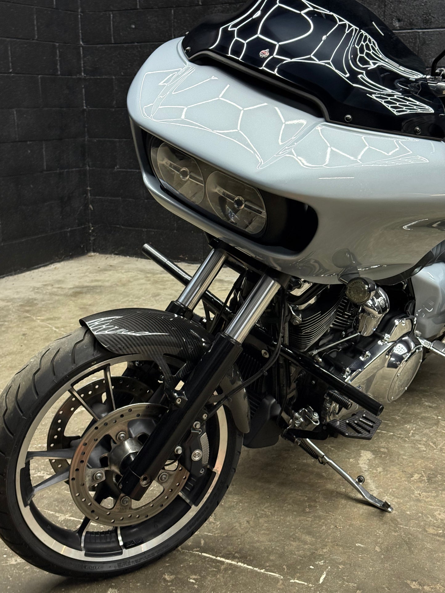 2023 ROAD GLIDE